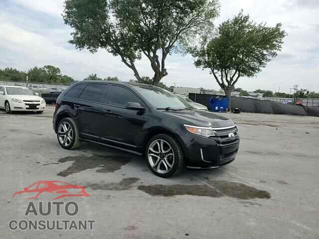 FORD EDGE 2014 - 2FMDK3AK7EBB72735