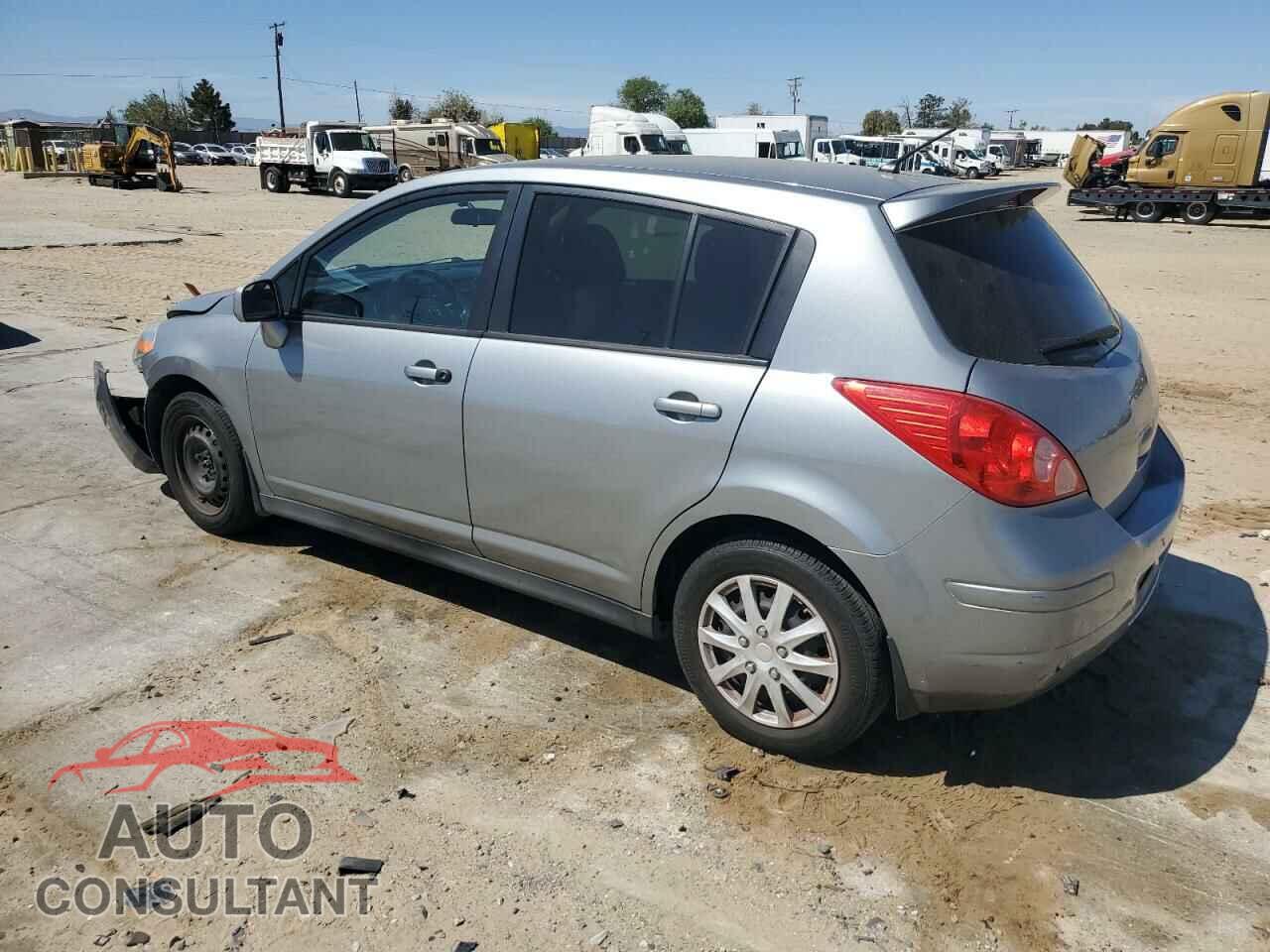NISSAN VERSA 2011 - 3N1BC1CP9BL413686