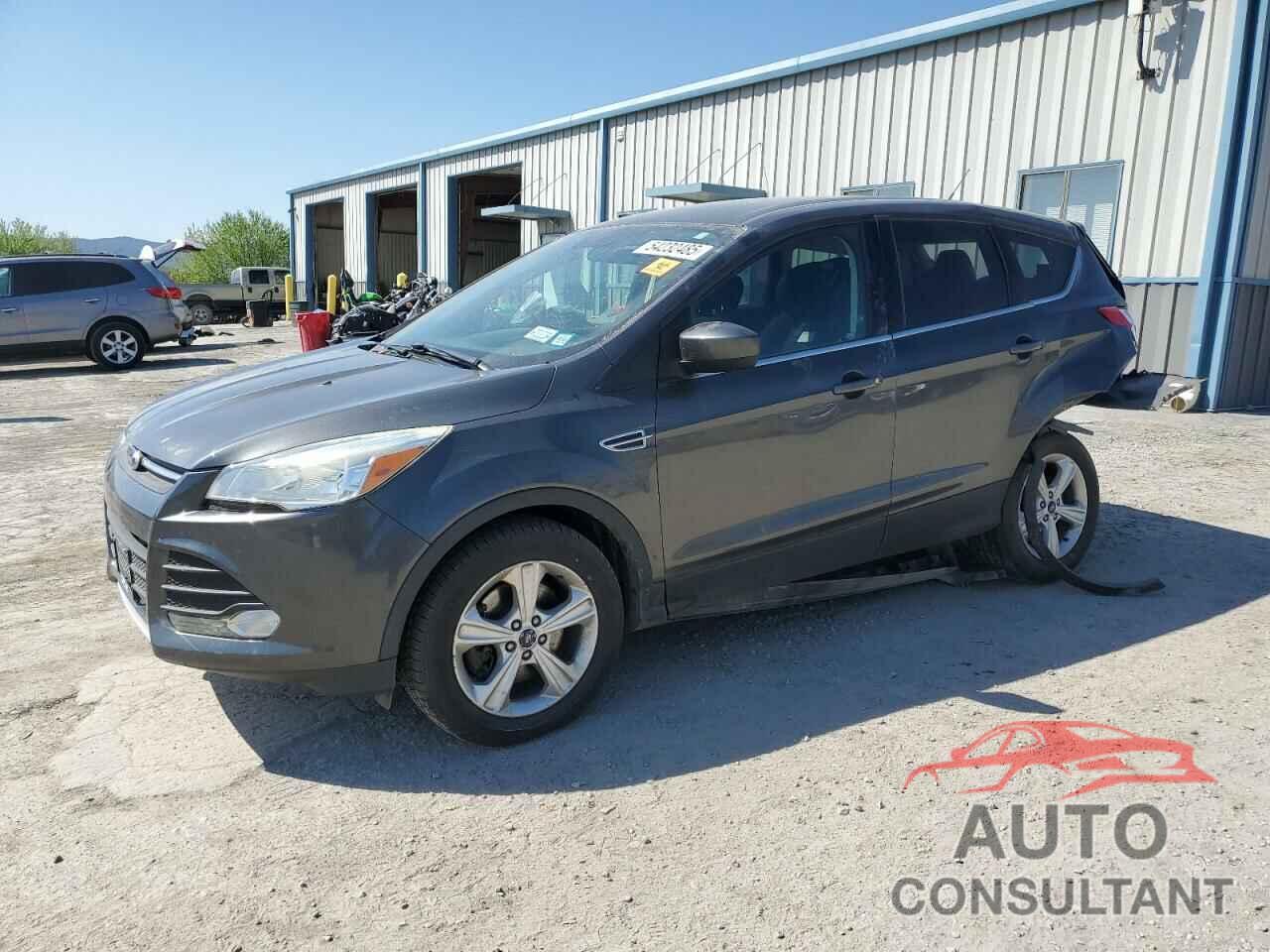 FORD ESCAPE 2016 - 1FMCU9GX0GUC72104