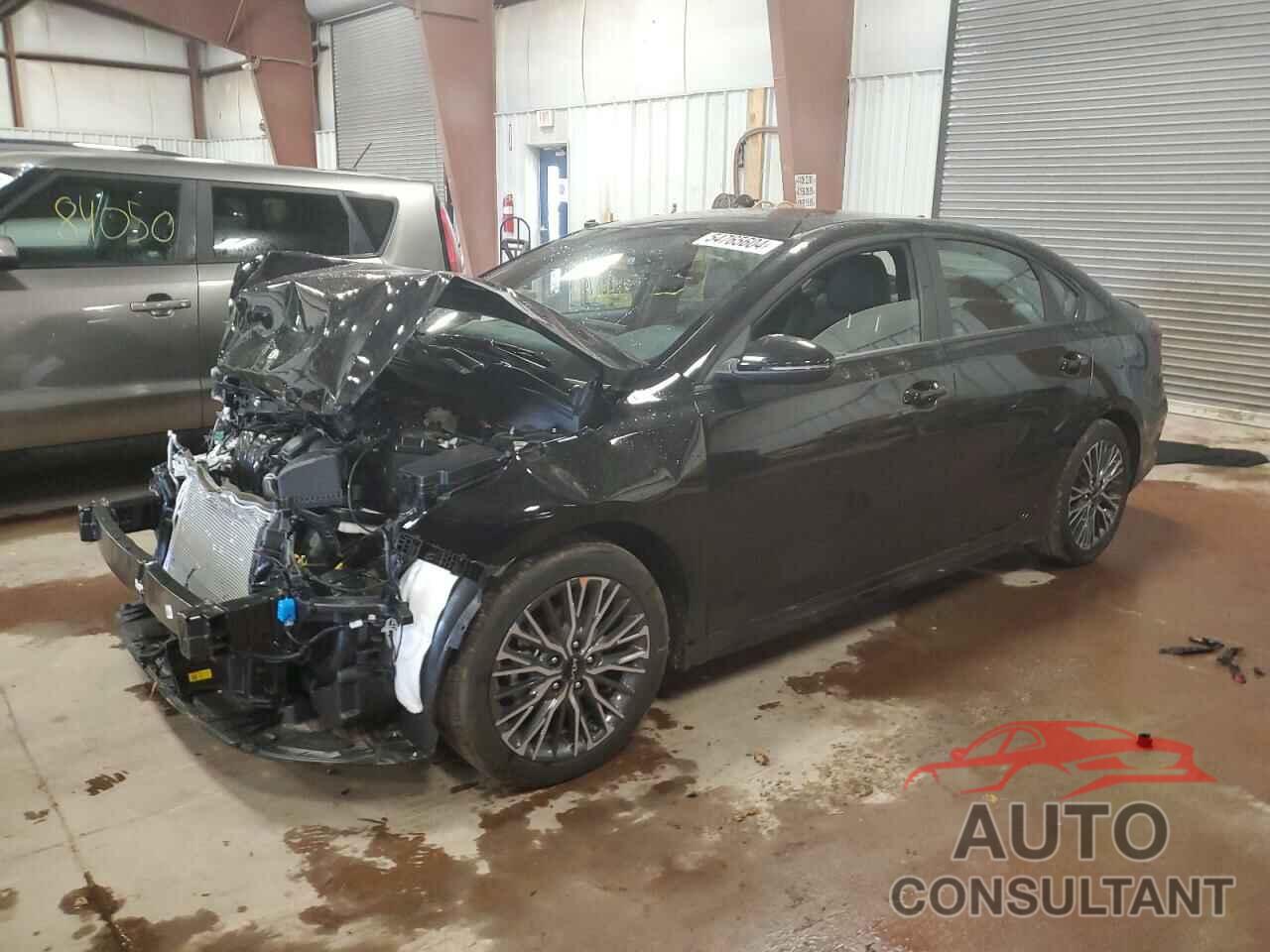 KIA FORTE 2024 - 3KPF54AD0RE756646