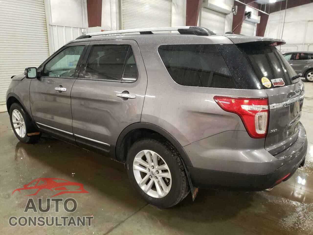 FORD EXPLORER 2013 - 1FM5K8D81DGA47108