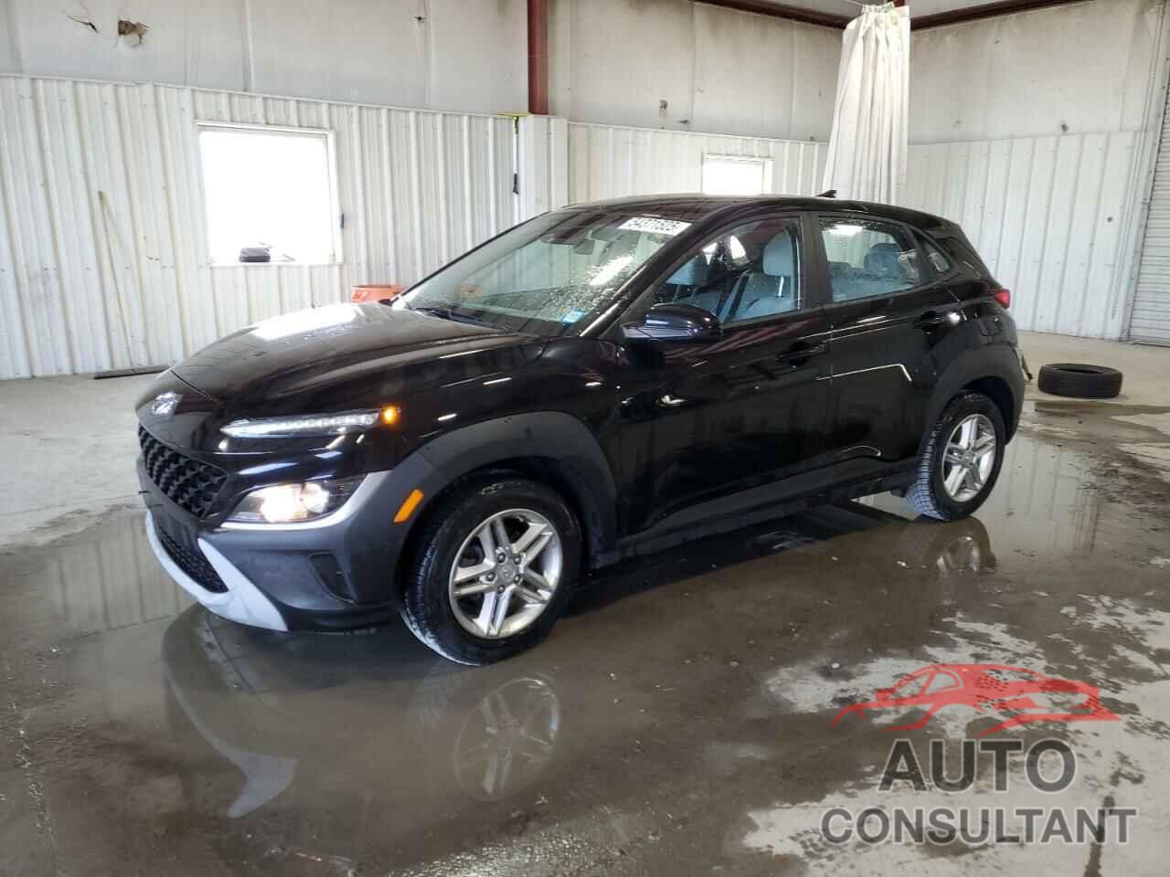 HYUNDAI KONA 2022 - KM8K22AB5NU762802