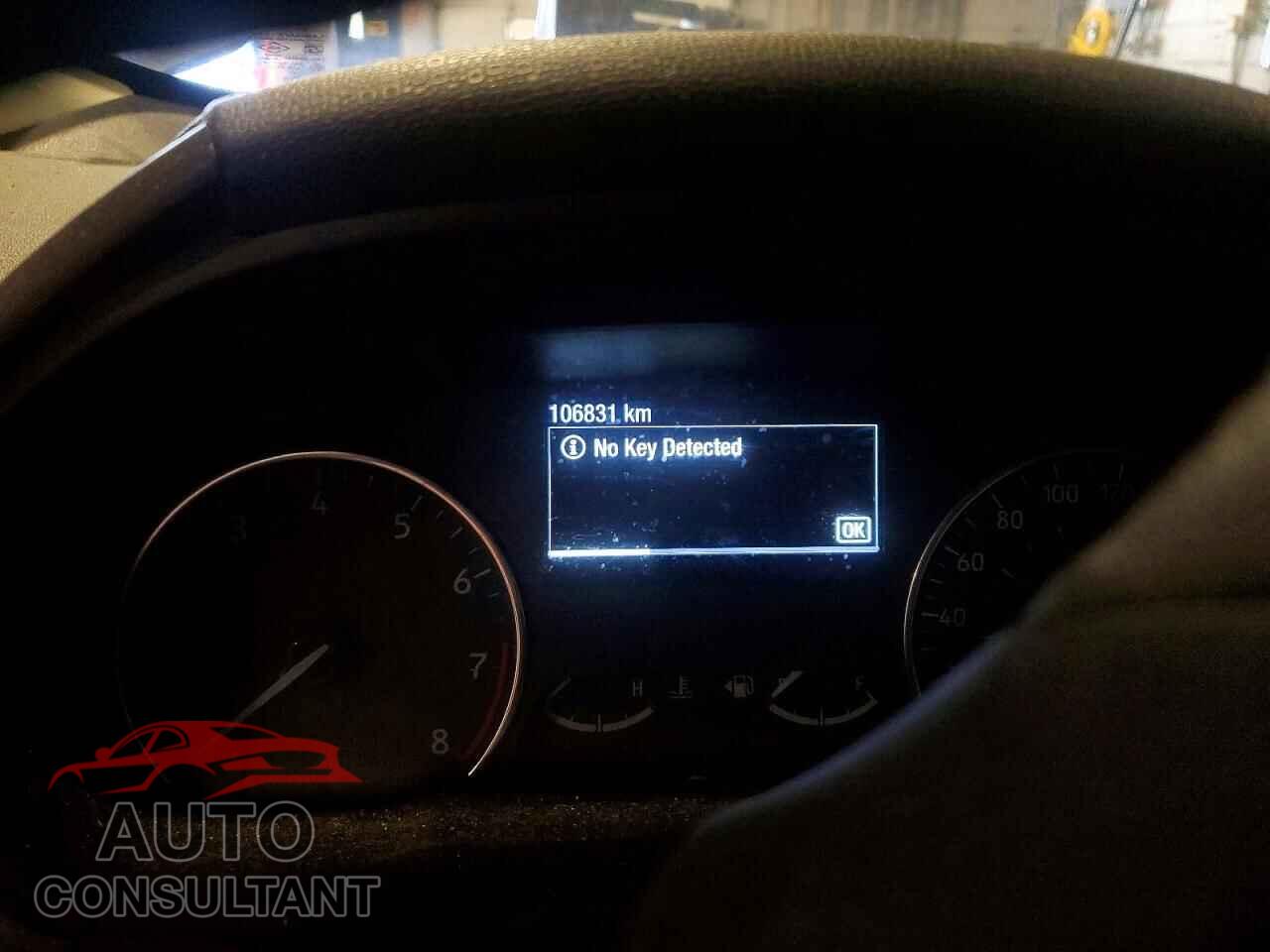 FORD ECOSPORT 2020 - MAJ6S3KL8LC323993