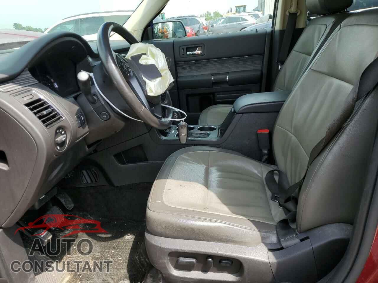 FORD FLEX 2016 - 2FMHK6C85GBA01831
