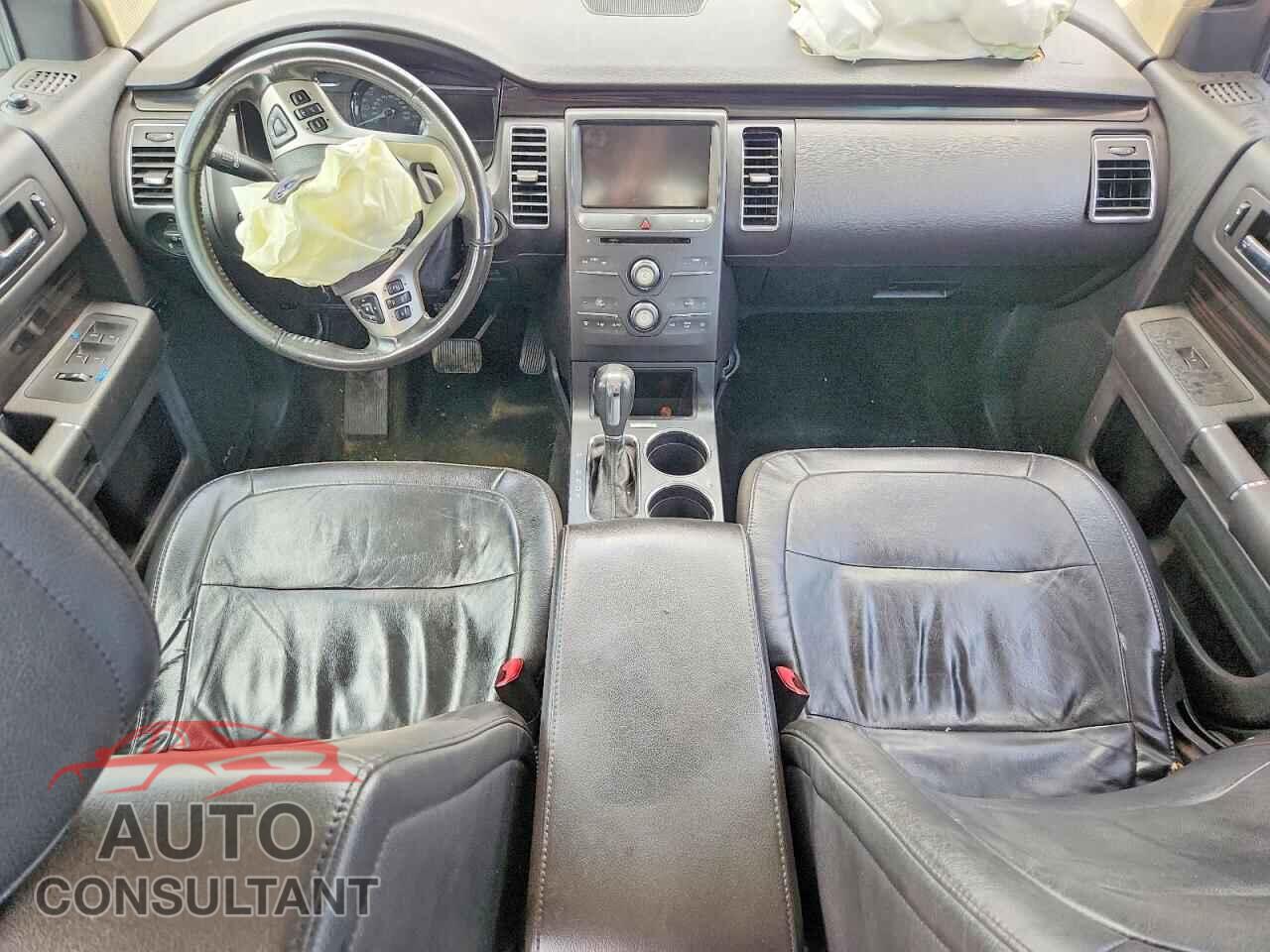 FORD FLEX 2013 - 2FMHK6C83DBD04604