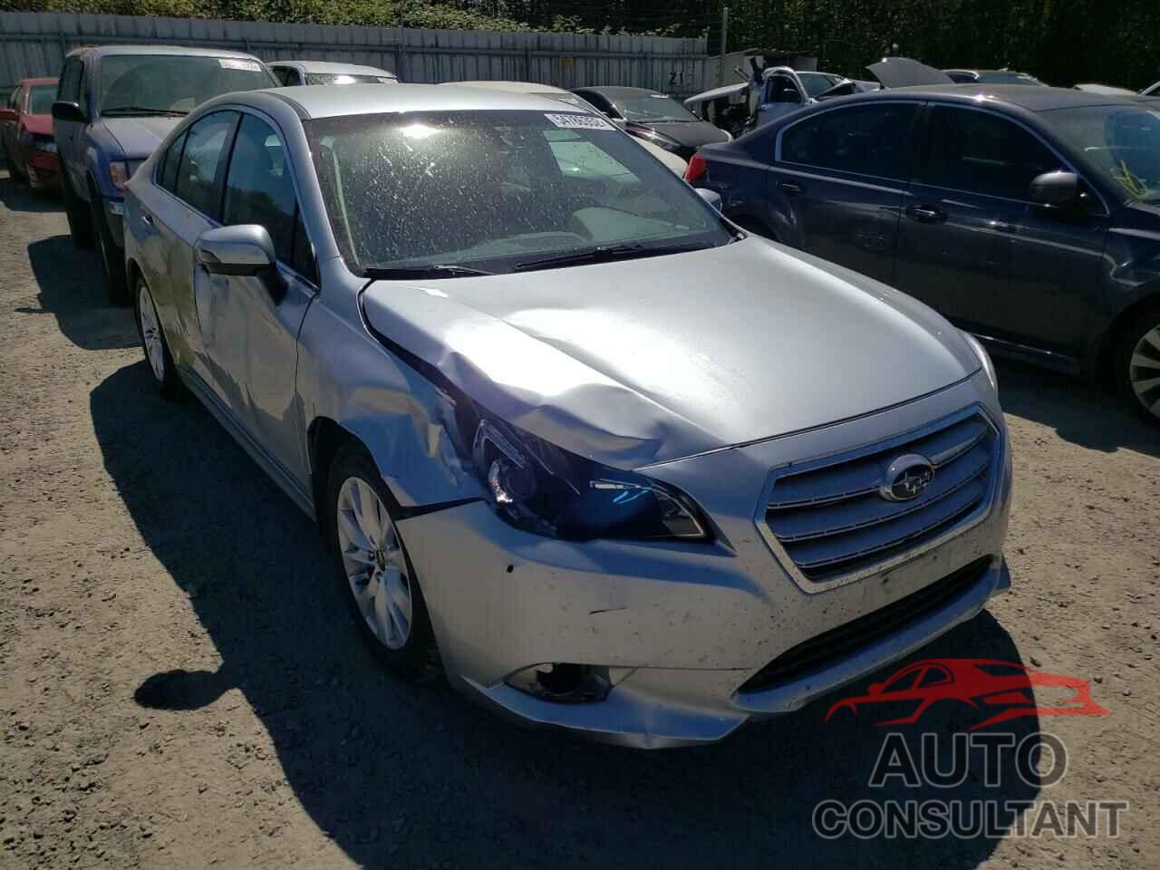 SUBARU LEGACY 2017 - 4S3BNAF63H3023200