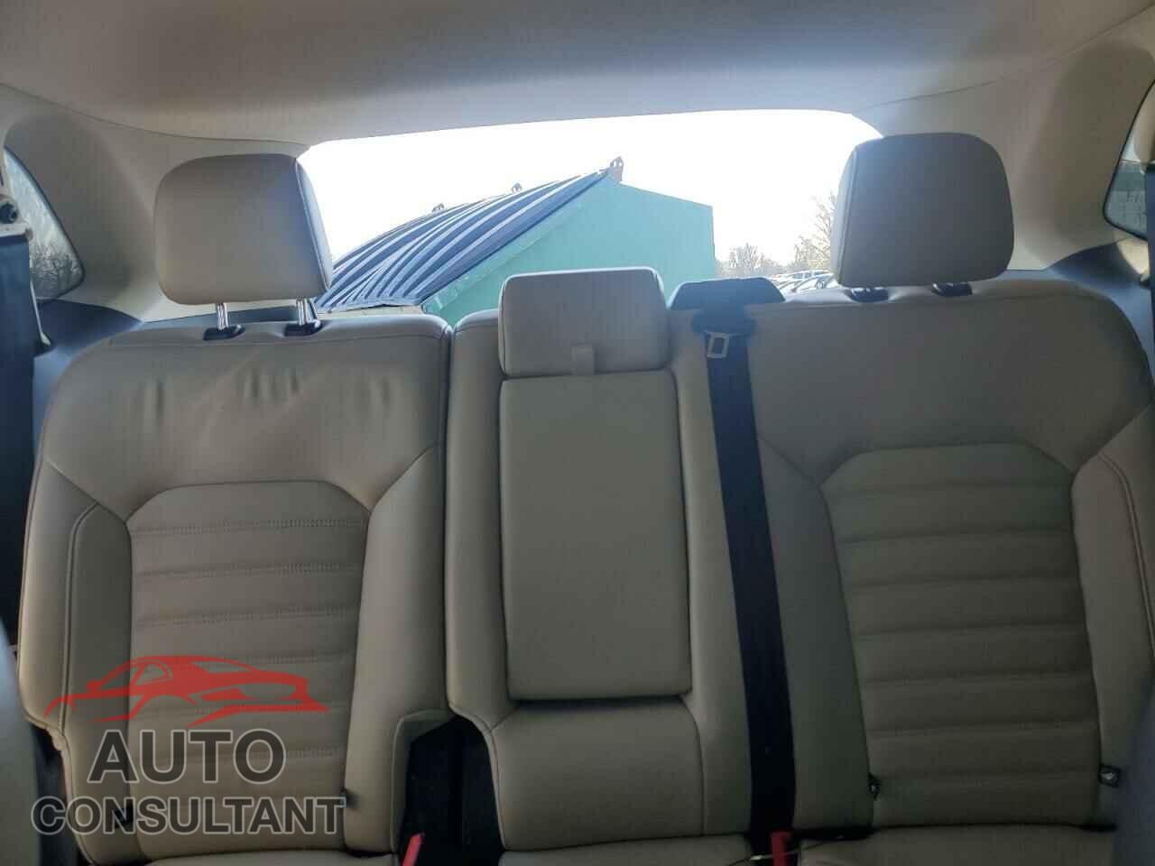 FORD EDGE 2017 - 2FMPK3J99HBB30534