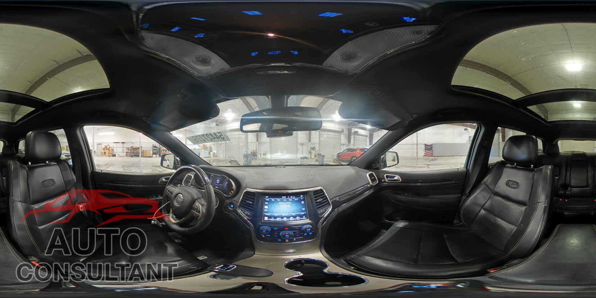 JEEP CHEROKEE 2014 - 1C4RJFCG0EC299222
