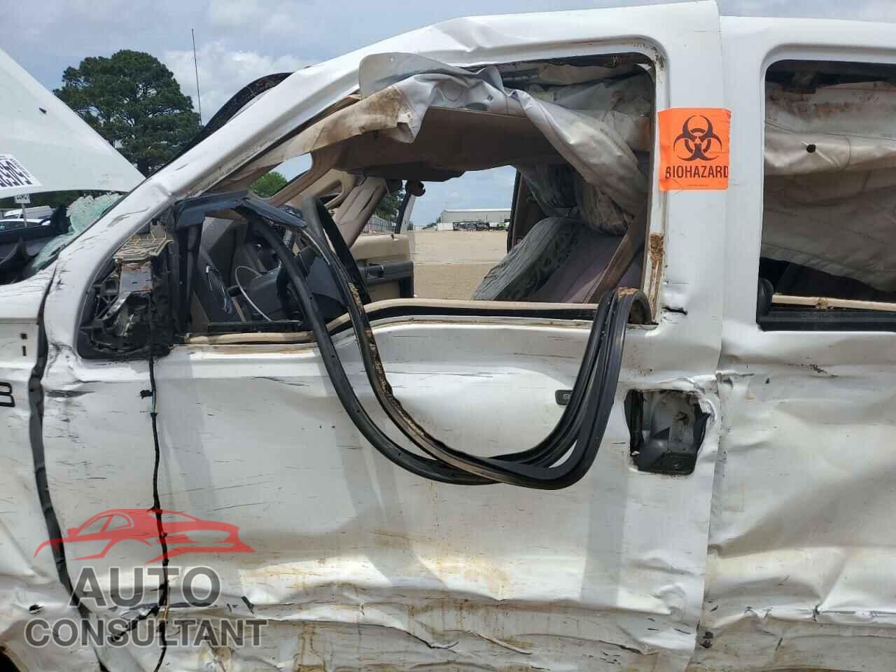 FORD F250 2013 - 1FT7W2B60DEA55468