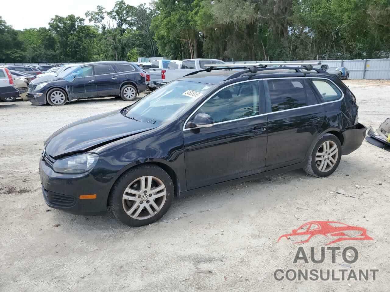 VOLKSWAGEN JETTA 2013 - 3VWPL7AJ2DM679811