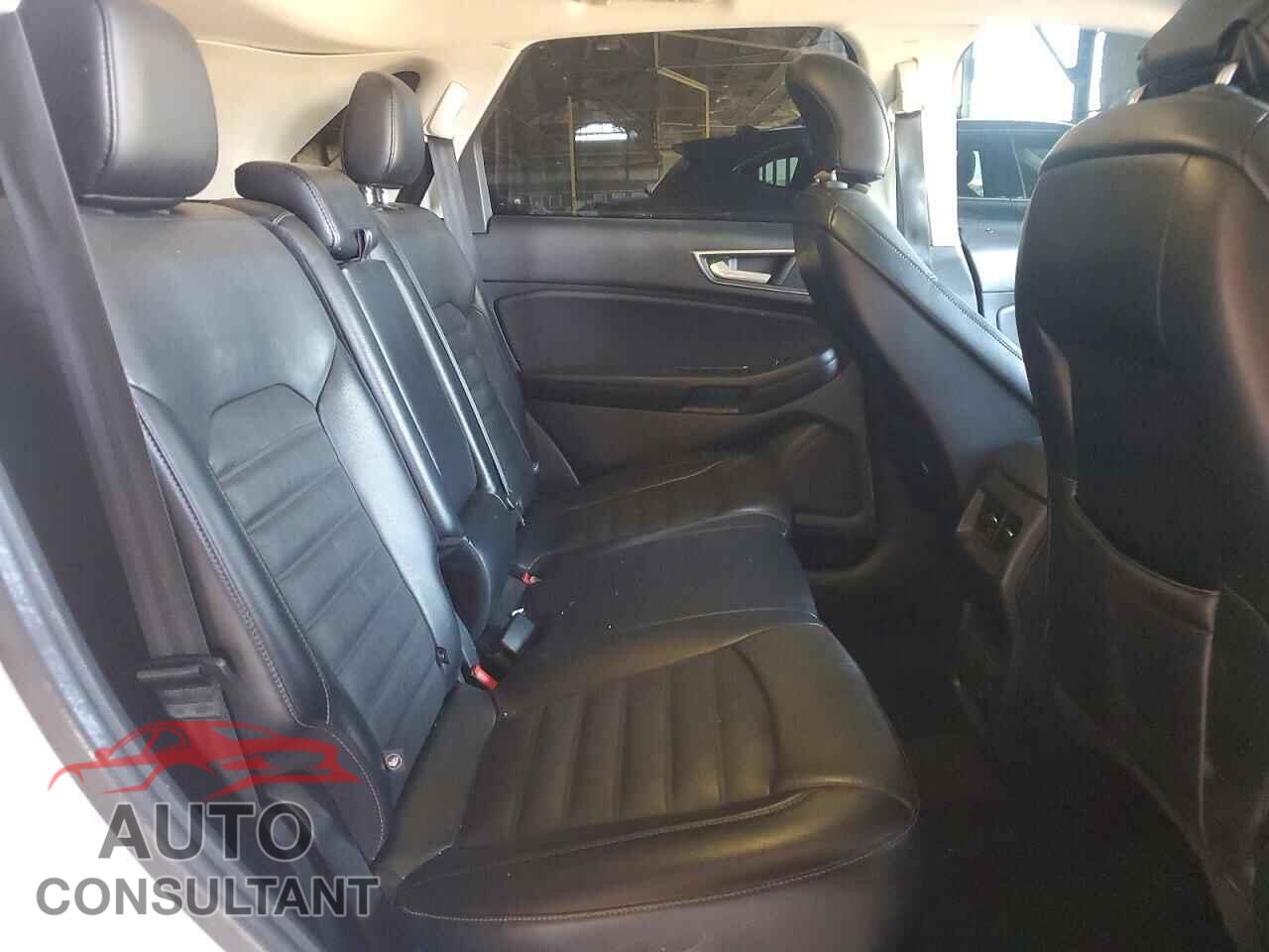 FORD EDGE 2015 - 2FMTK3J91FBB55942