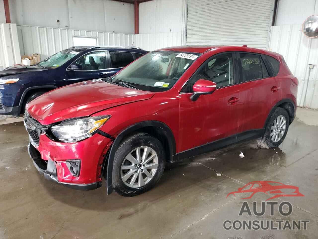 MAZDA CX-5 2015 - JM3KE4CY6F0481956