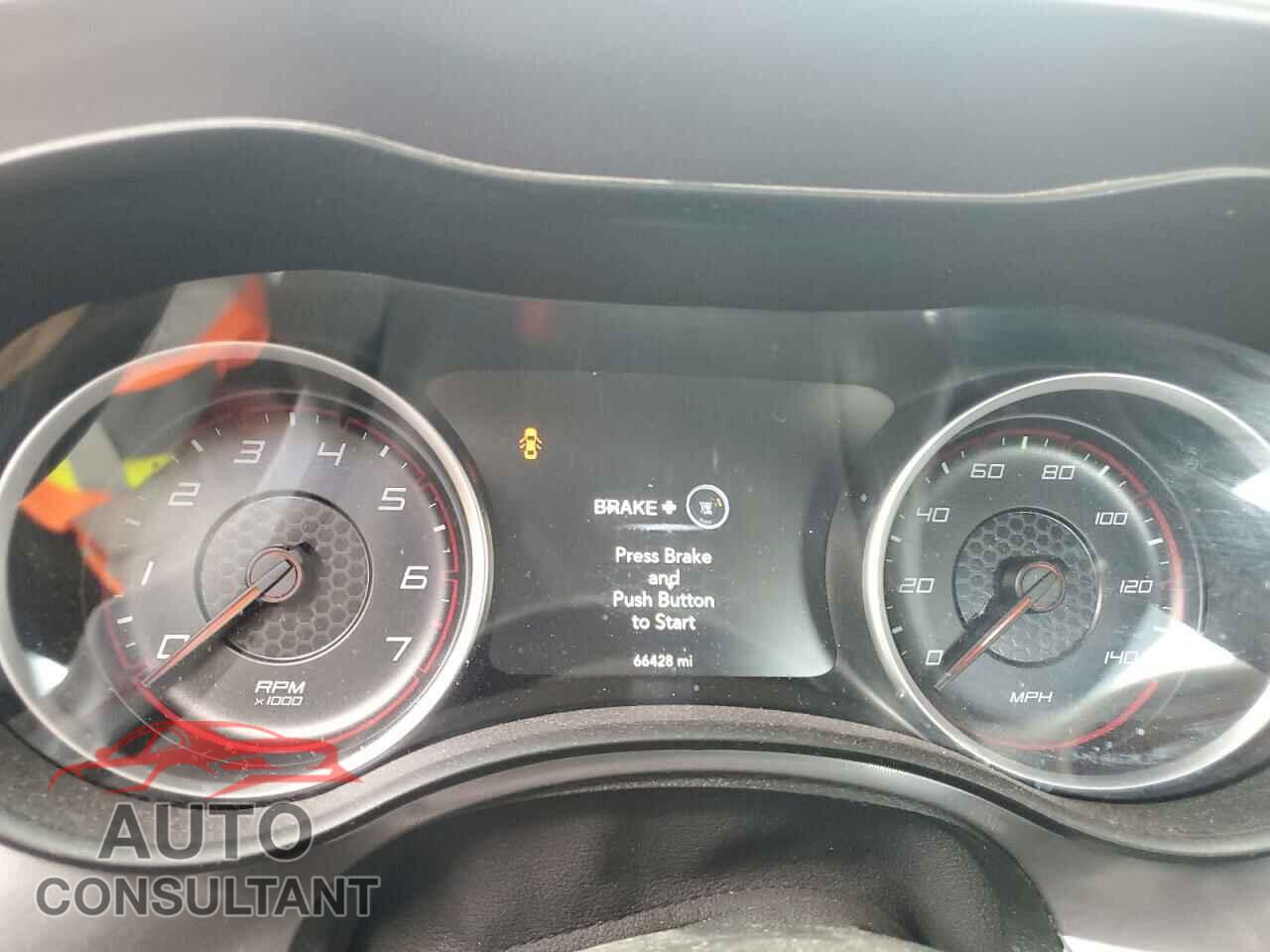DODGE CHARGER 2022 - 2C3CDXJG2NH257674