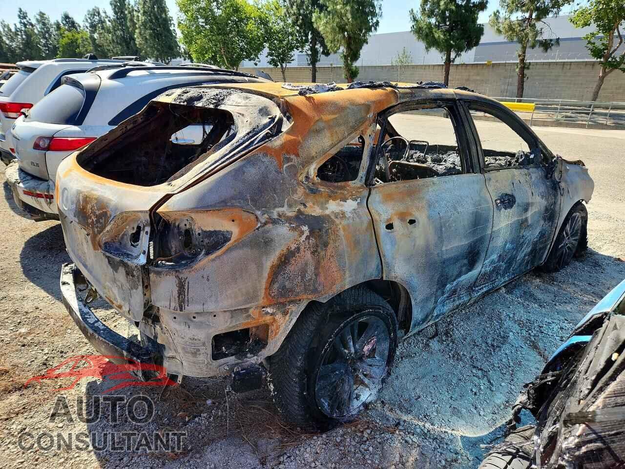 LEXUS RX350 2015 - 2T2BK1BA2FC292999
