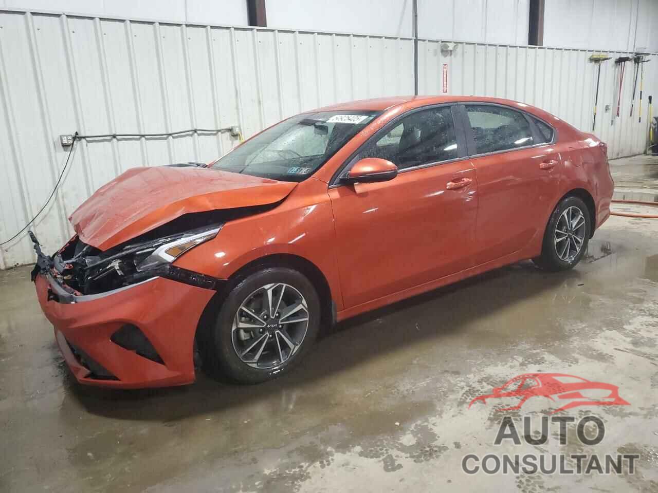 KIA FORTE 2023 - 3KPF24AD2PE639110