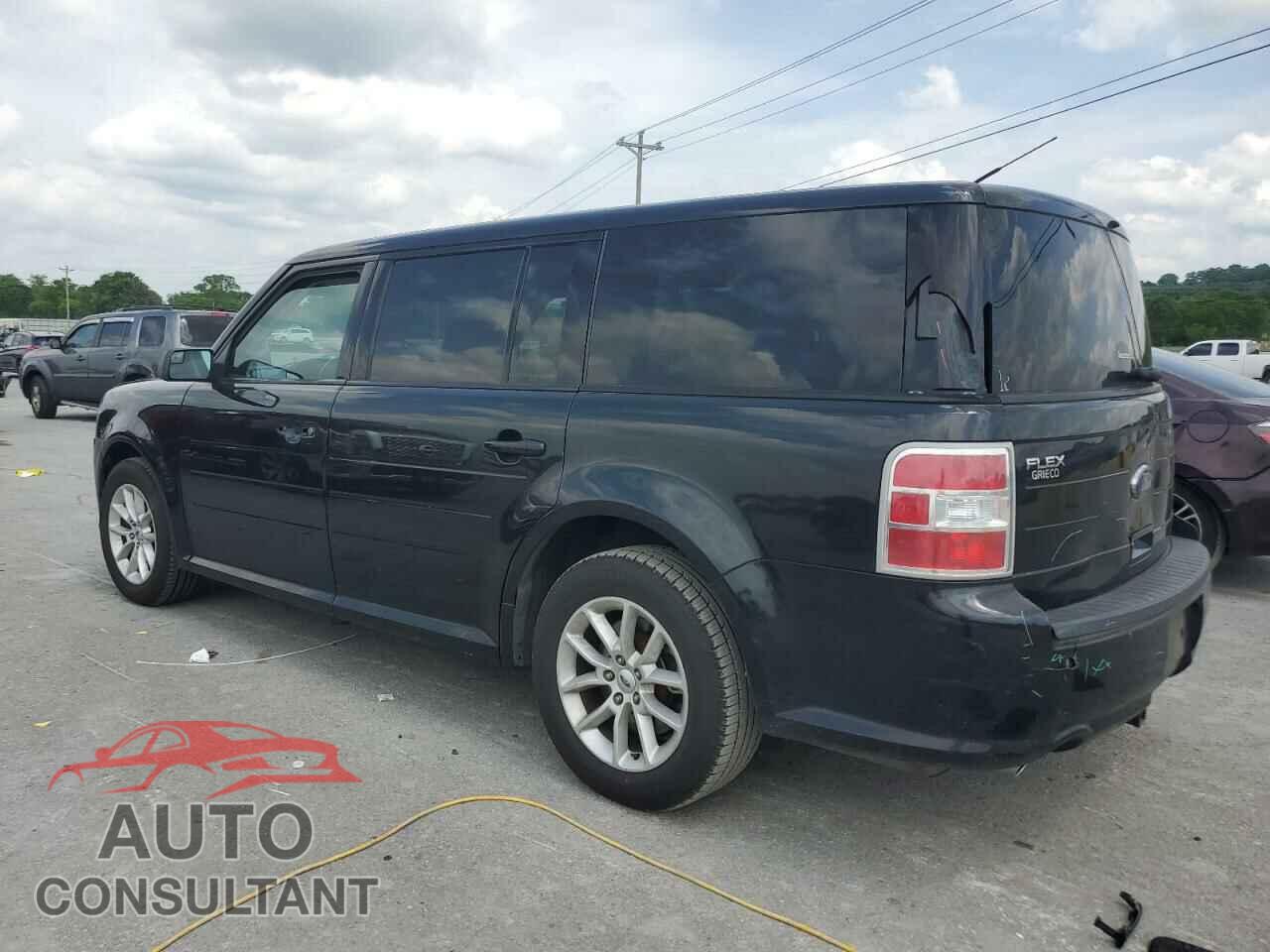 FORD FLEX 2014 - 2FMGK5B84EBD32291