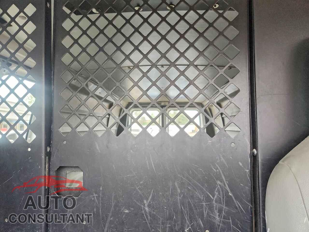 FORD ECONOLINE 2012 - 1FTNS1EWXCDA19865
