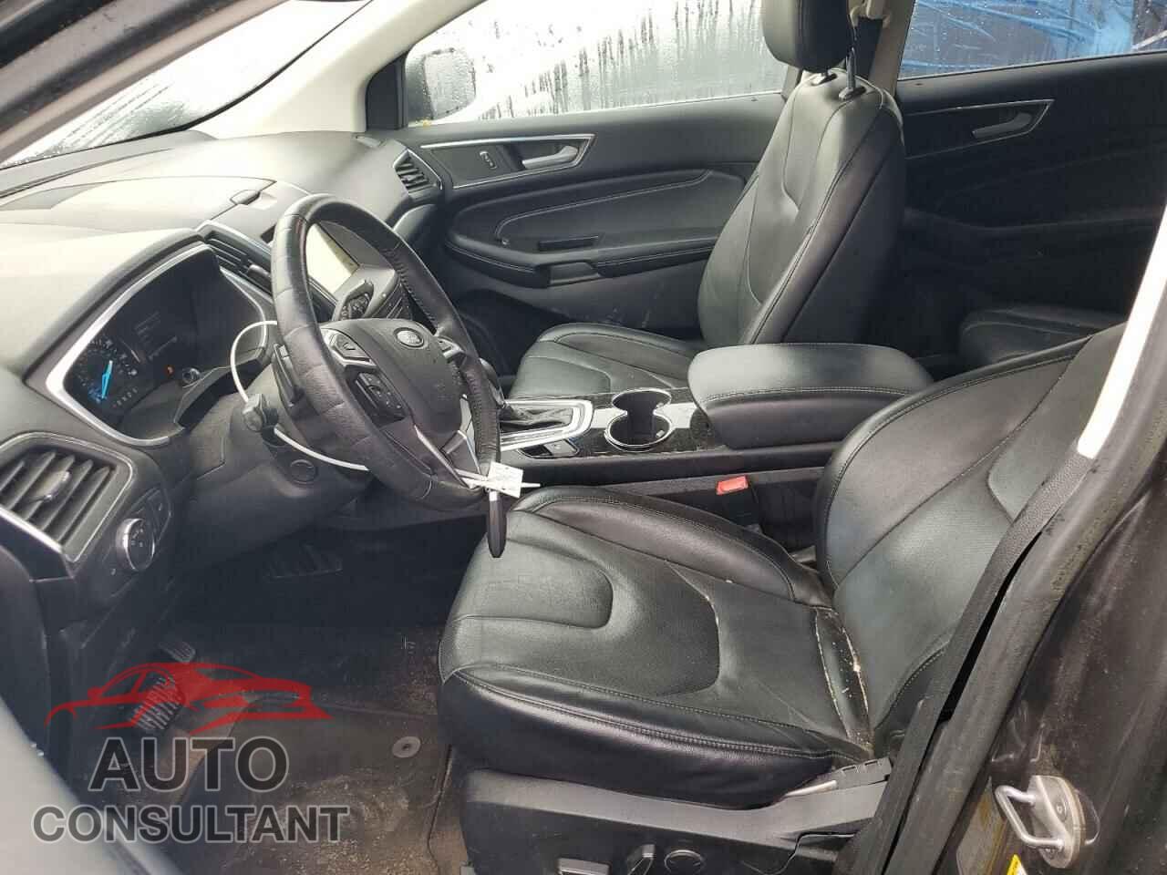 FORD EDGE 2018 - 2FMPK3K90JBC00541