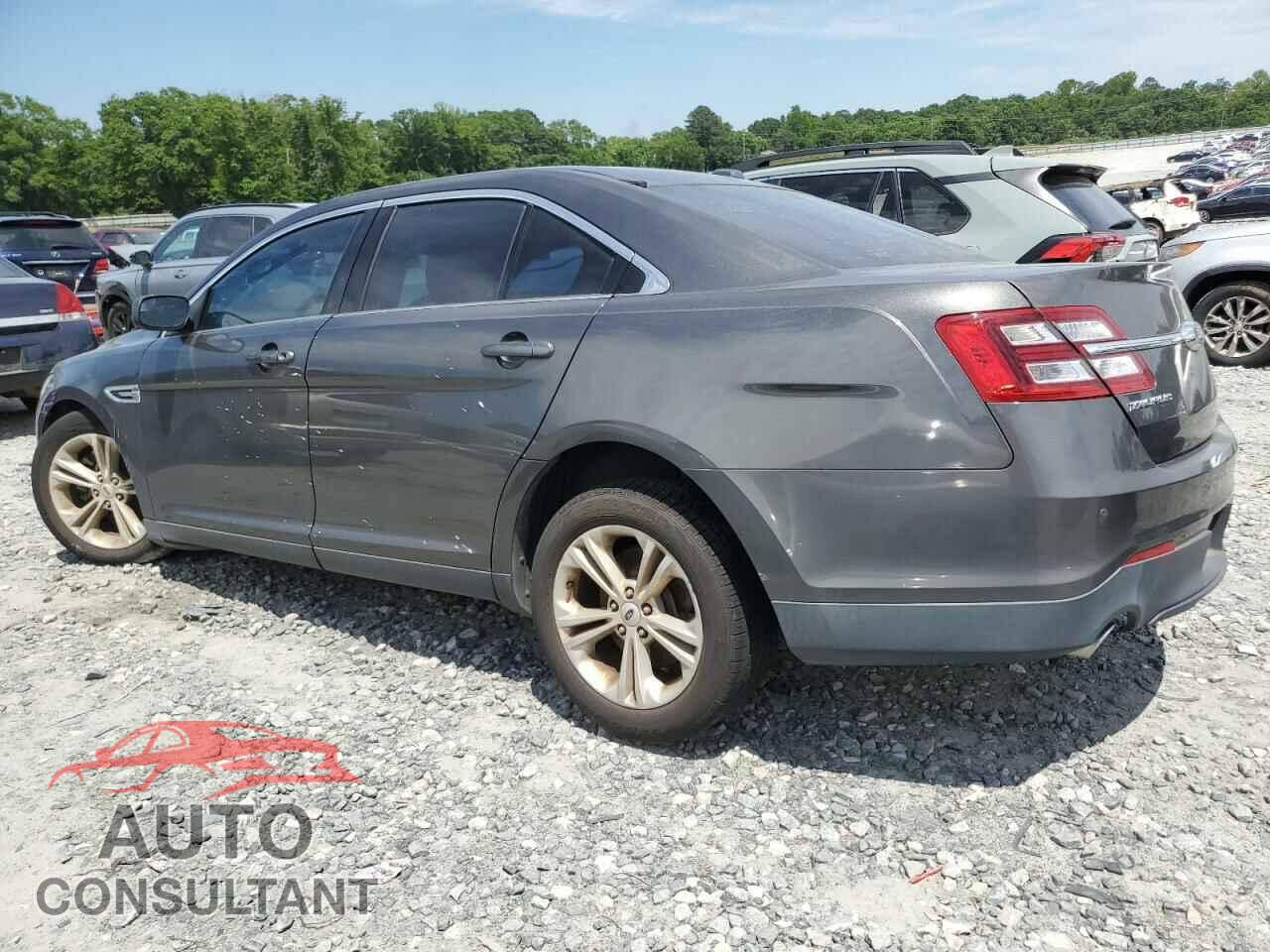 FORD TAURUS 2016 - 1FAHP2E8XGG156787