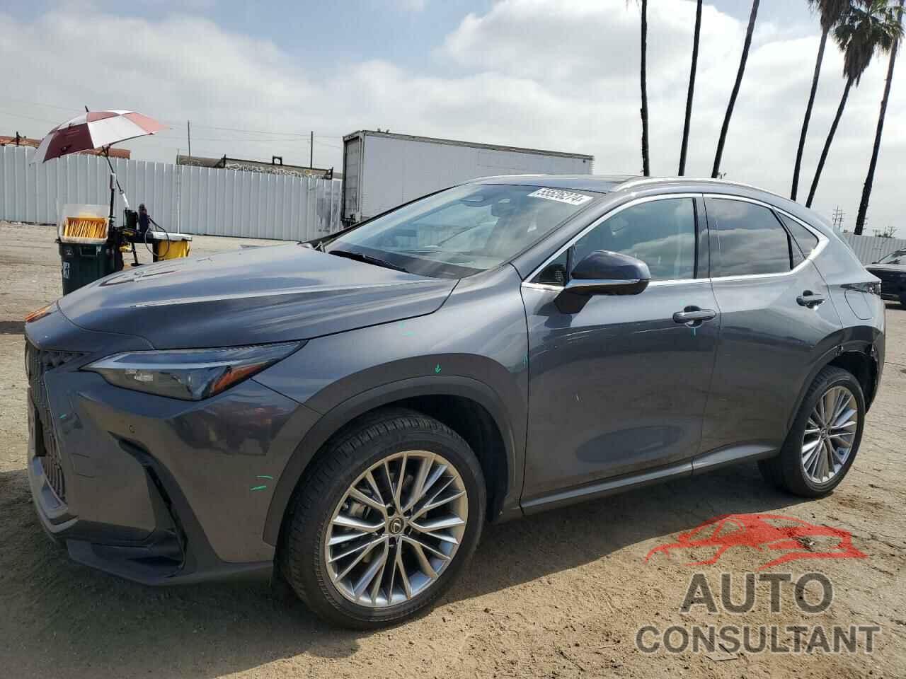 LEXUS NX 350H 2022 - JTJHKCEZXN5003615