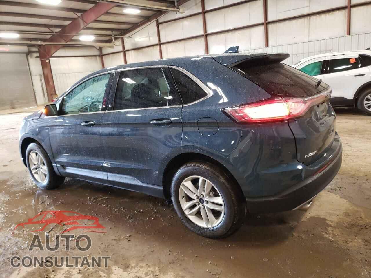 FORD EDGE 2016 - 2FMPK4J82GBB21041
