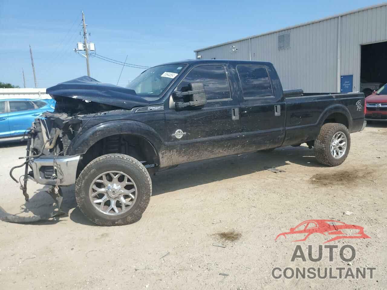 FORD F250 2016 - 1FT7W2BT9GEC79736