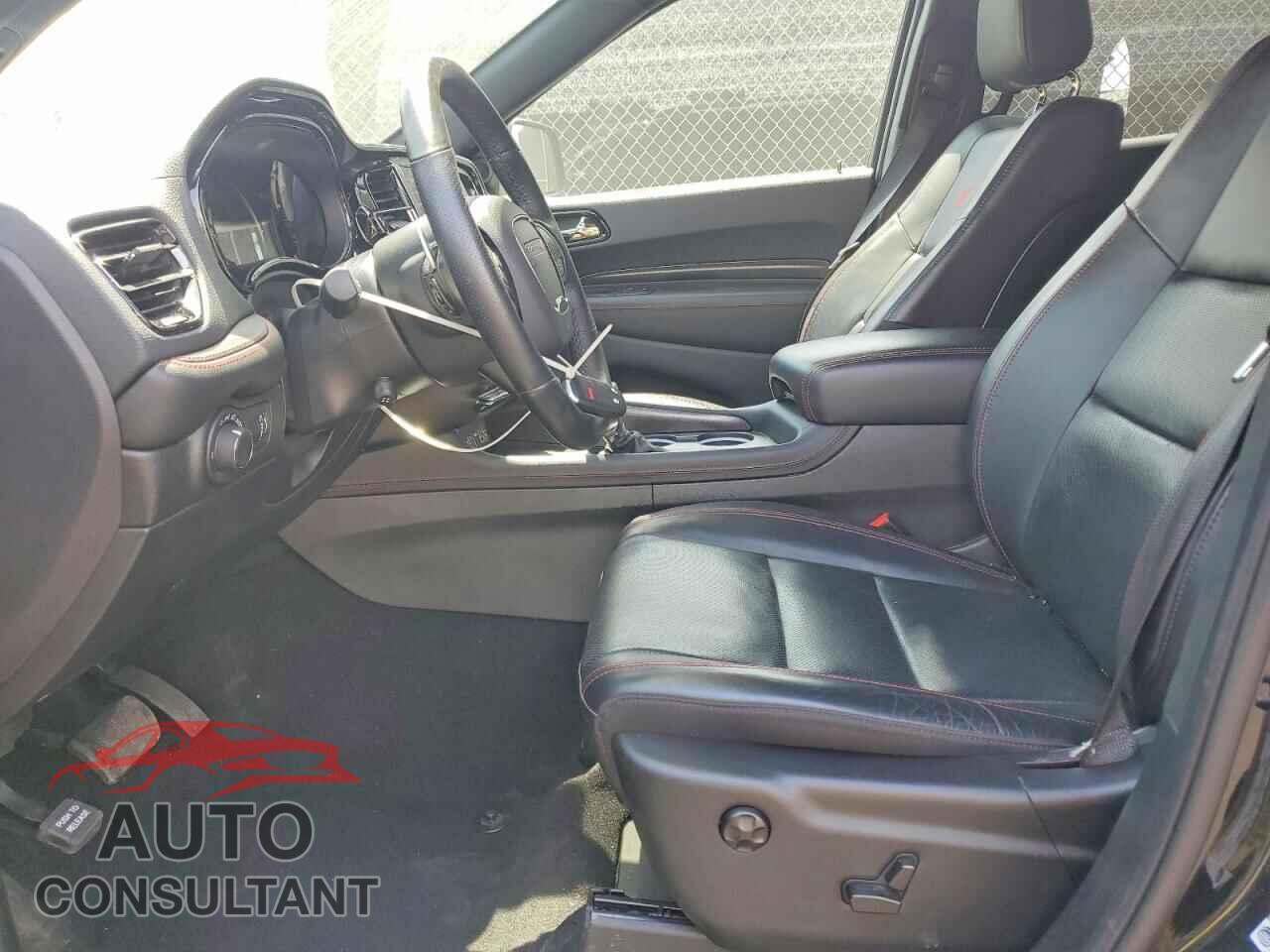 DODGE DURANGO 2024 - 1C4SDJCT5RC140663