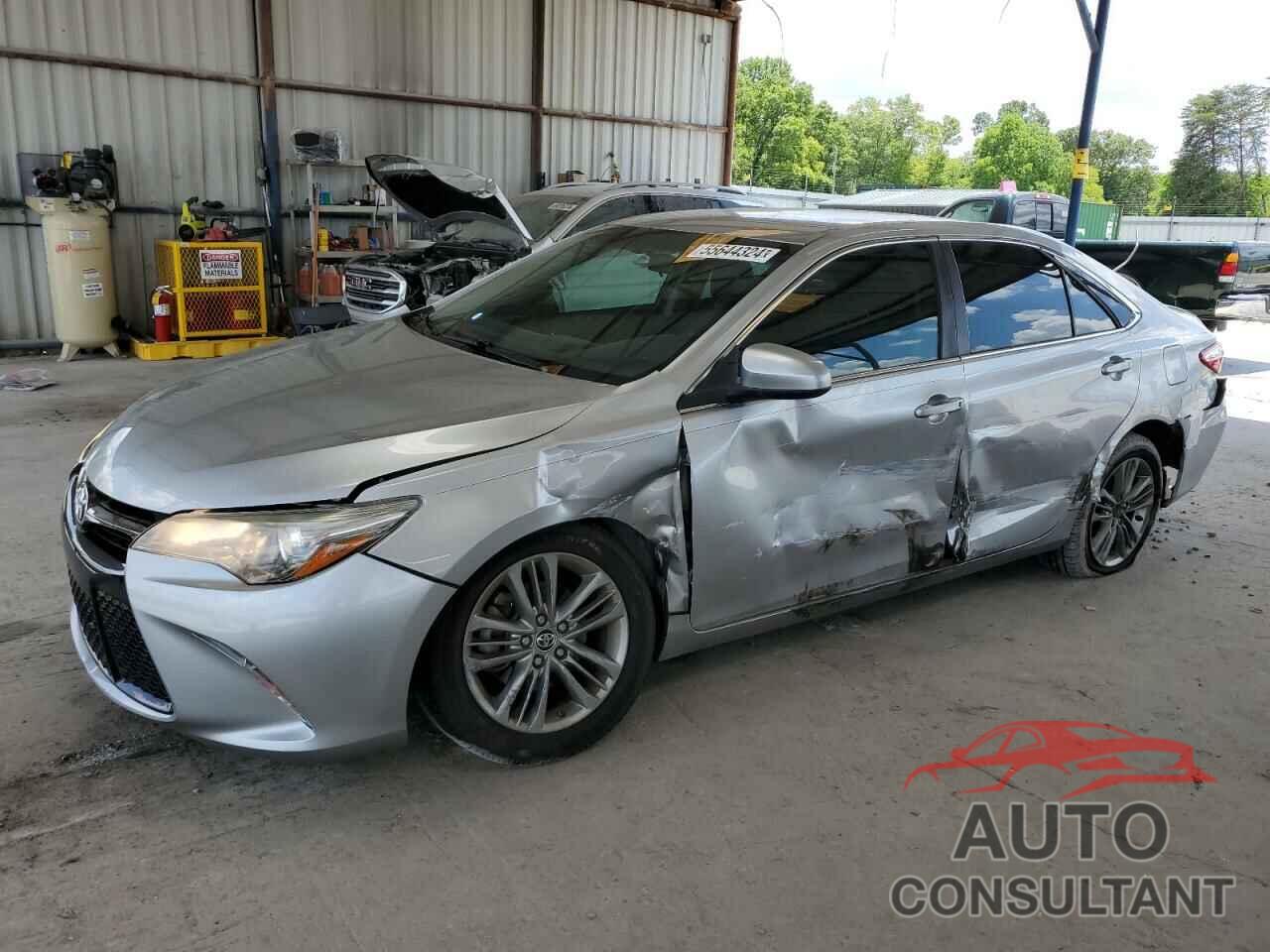 TOYOTA CAMRY 2016 - 4T1BF1FK4GU184430