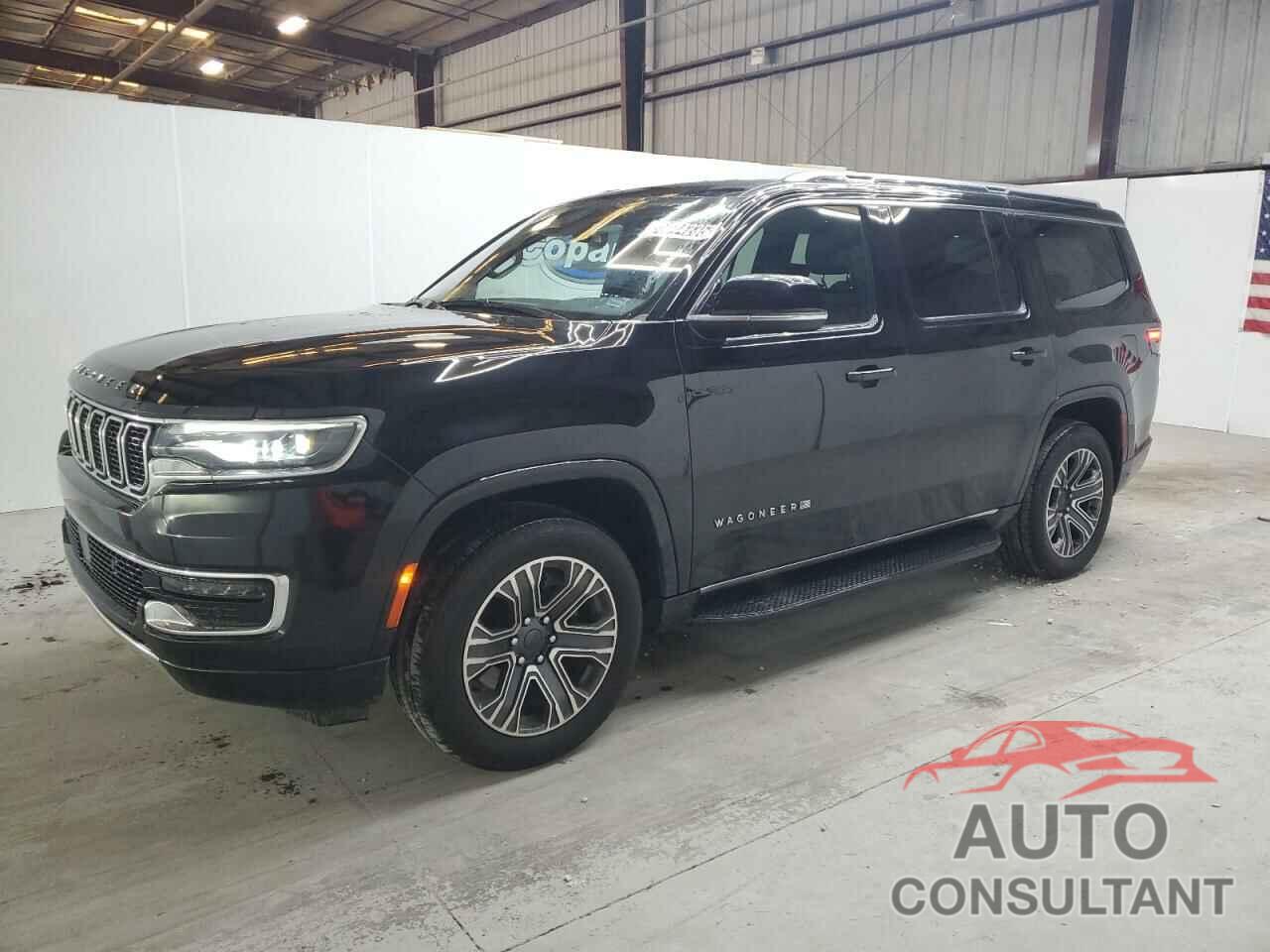 JEEP WAGONEER 2024 - 1C4SJUBP2RS126854