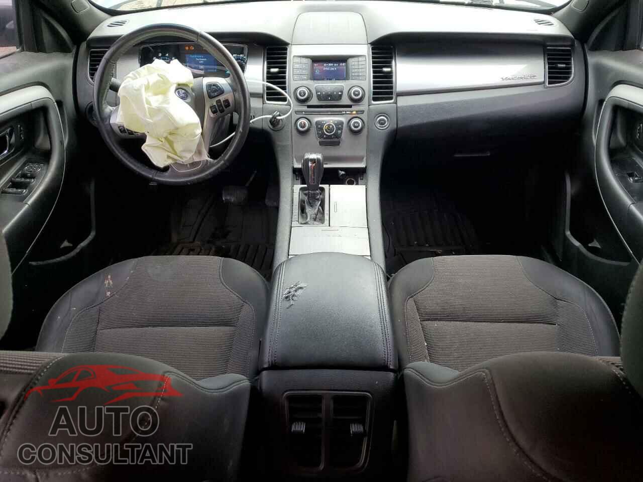 FORD TAURUS 2014 - 1FAHP2E85EG181769