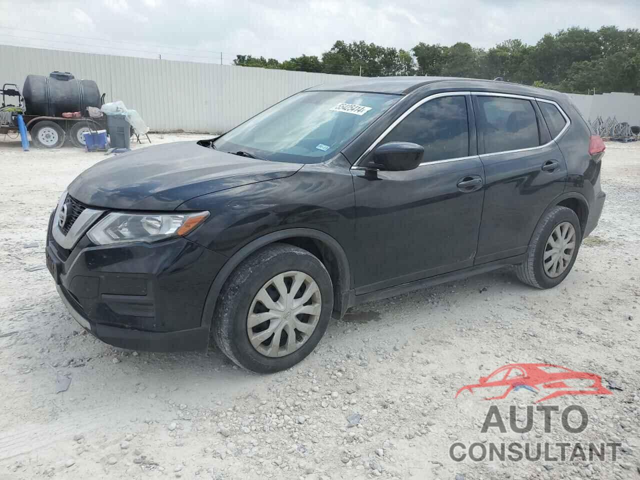 NISSAN ROGUE 2017 - JN8AT2MT1HW388073