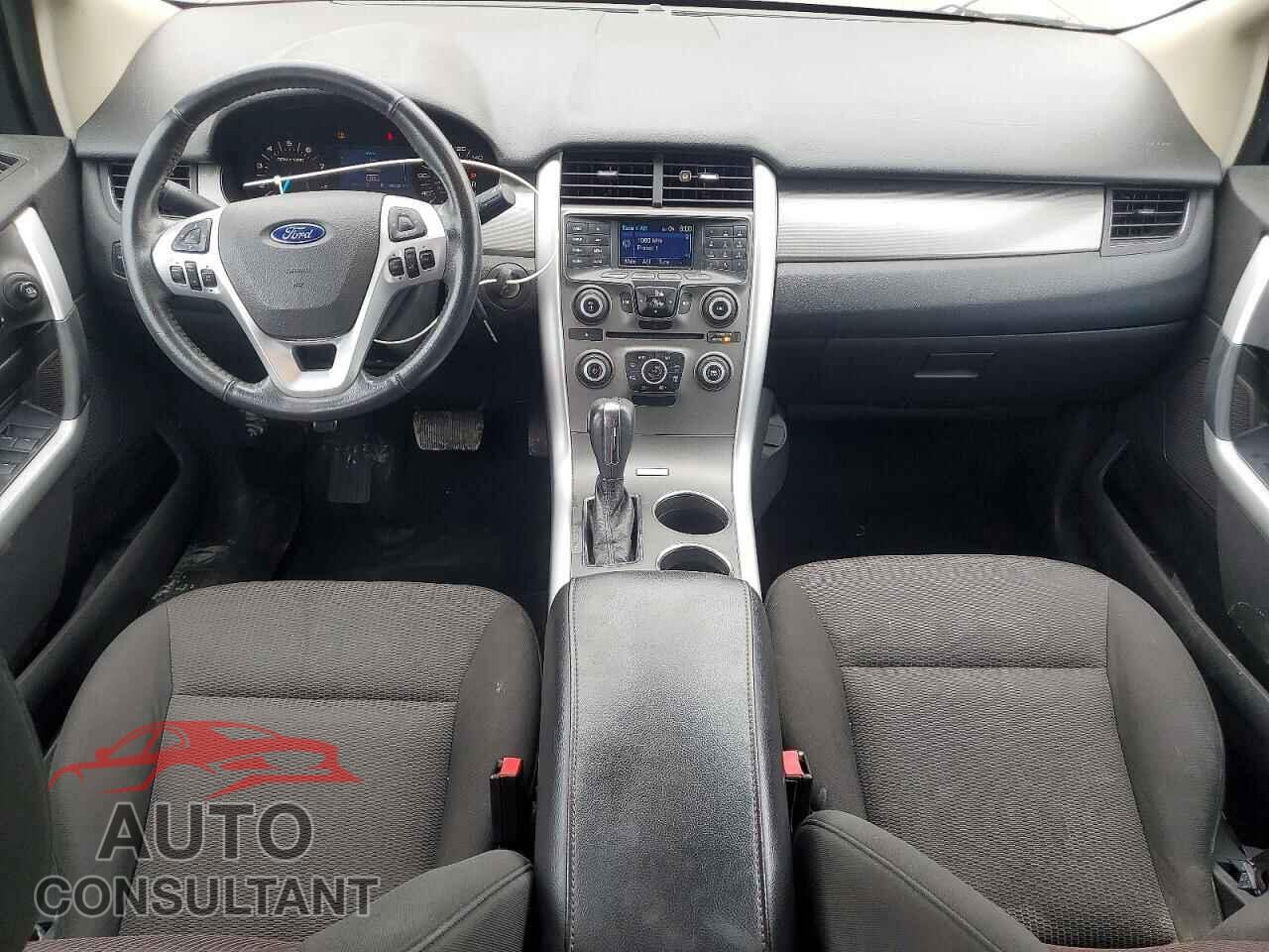 FORD EDGE 2013 - 2FMDK4JC1DBC42100