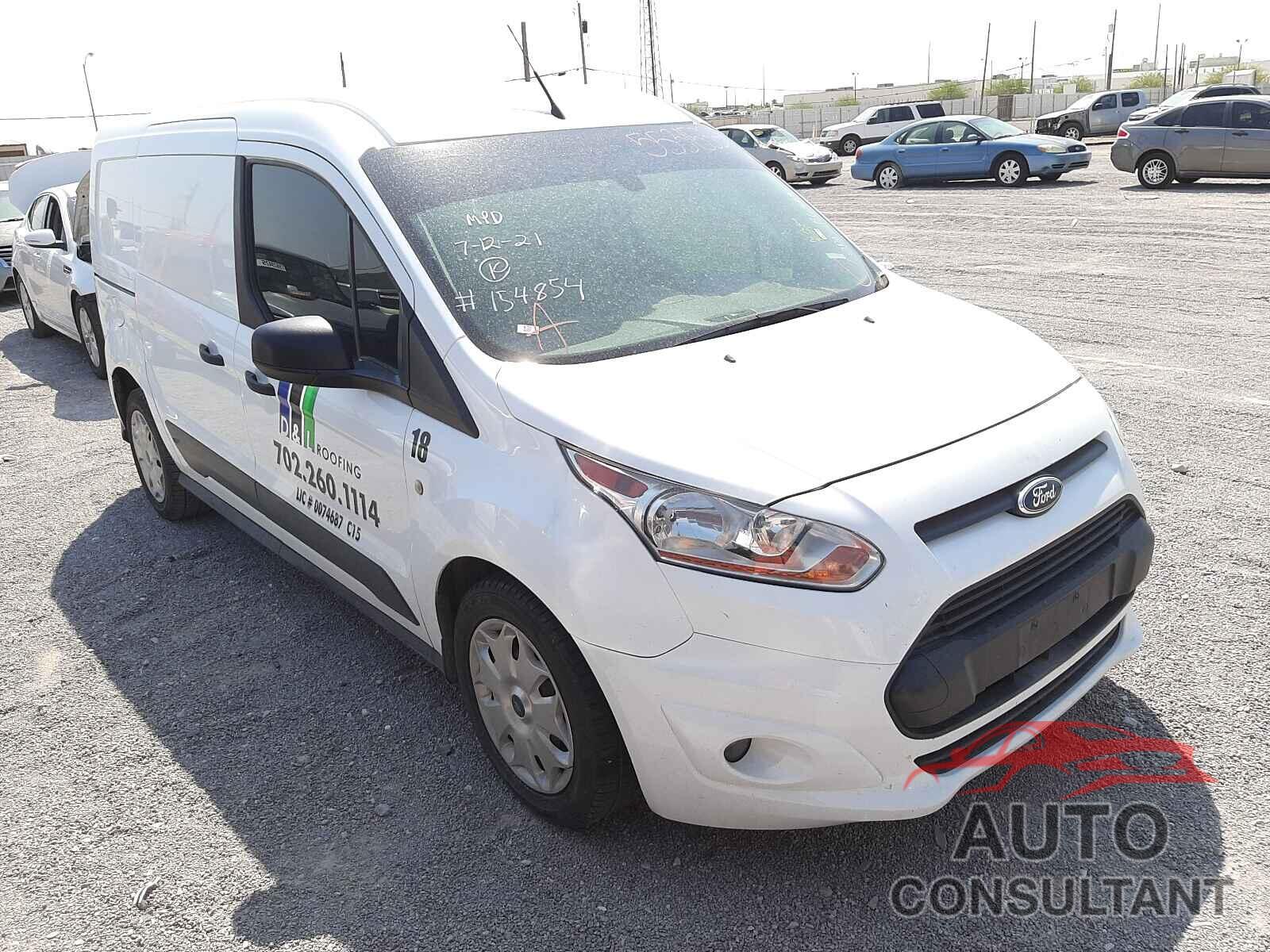 FORD TRANSIT CO 2016 - NM0LS7F7XG1290107