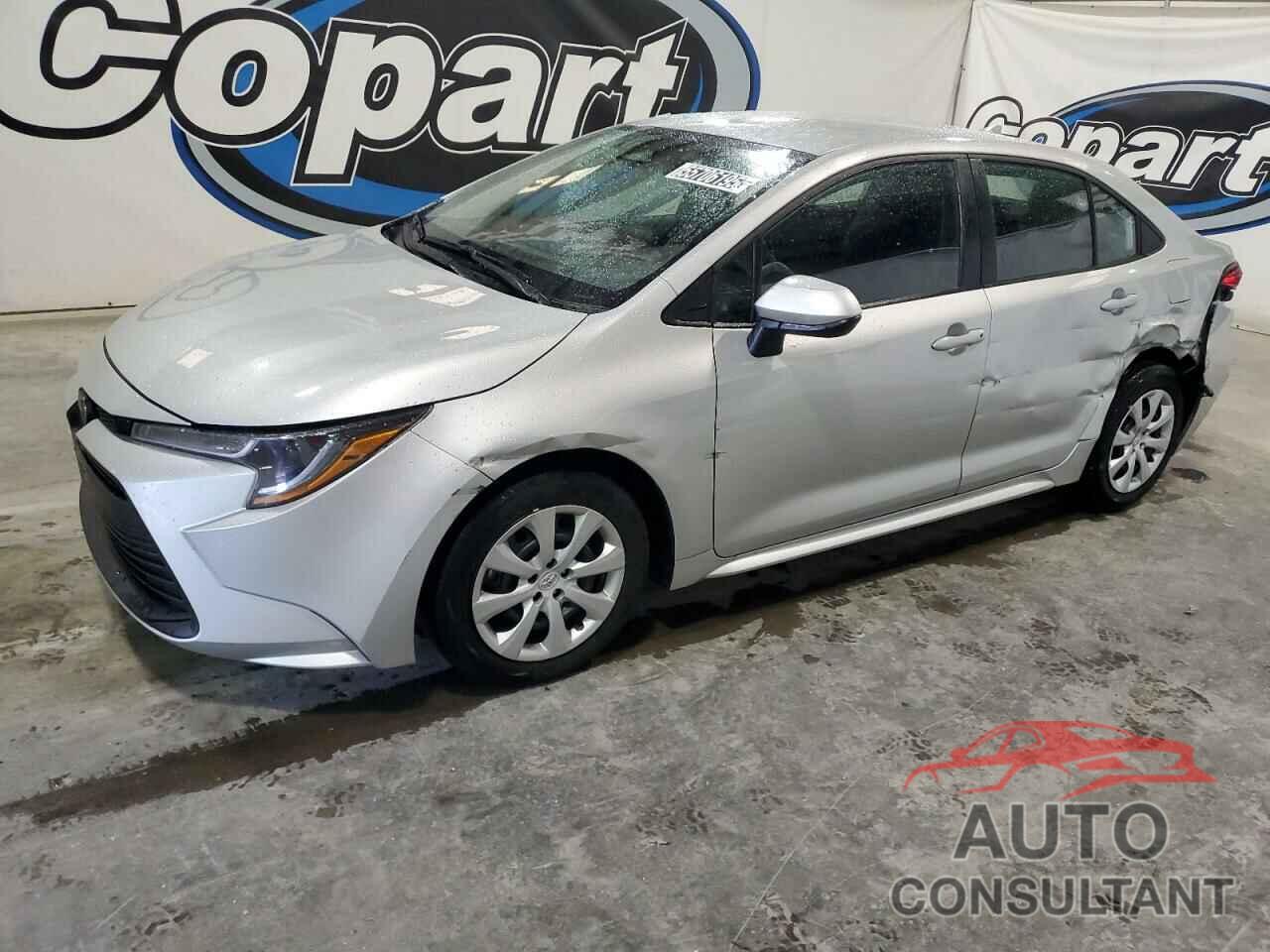 TOYOTA COROLLA 2024 - 5YFB4MDE7RP171650