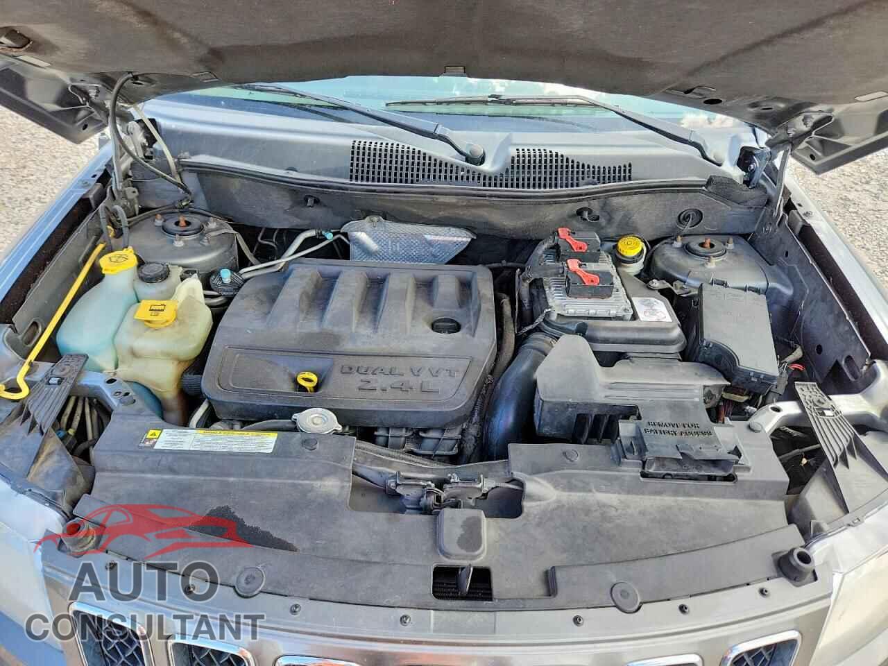 JEEP COMPASS 2012 - 1C4NJDBB4CD658734