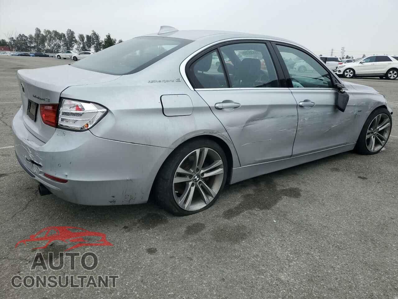 BMW 1 SERIES 2013 - WBA3F9C52DF145161