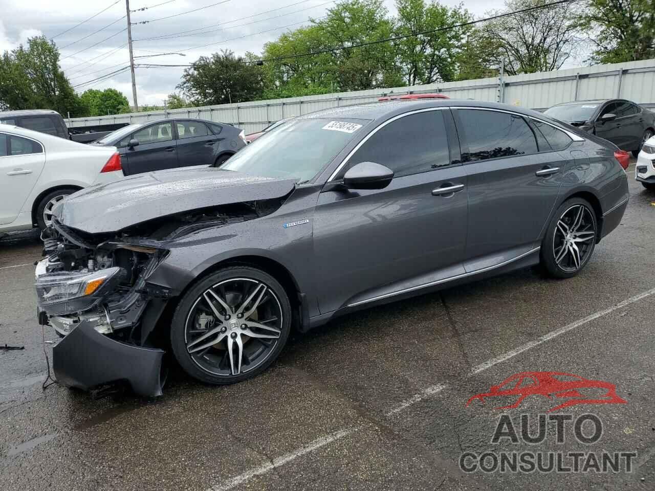 HONDA ACCORD 2022 - 1HGCV3F99NA019705