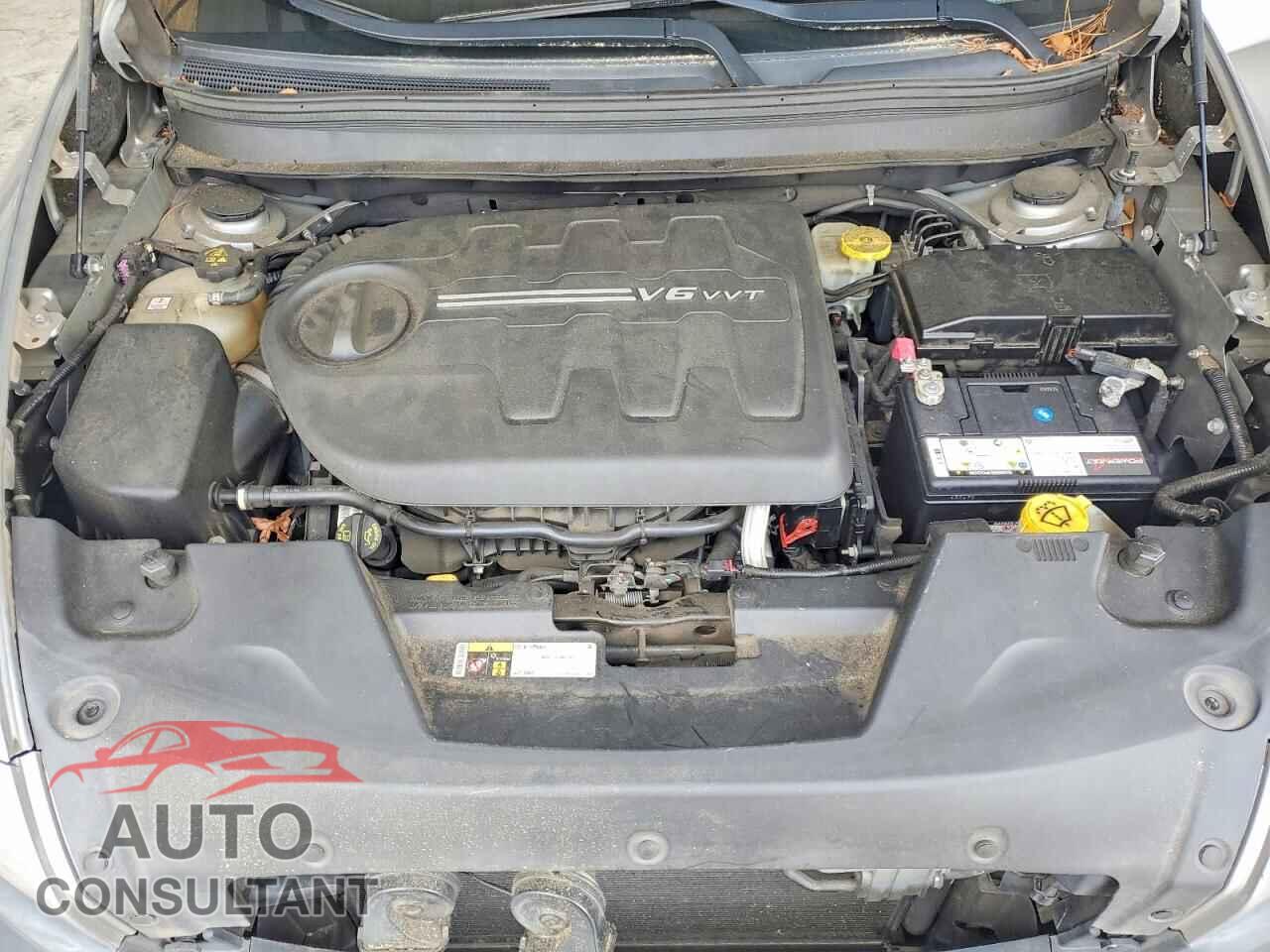 JEEP CHEROKEE 2017 - 1C4PJMBS8HW538651