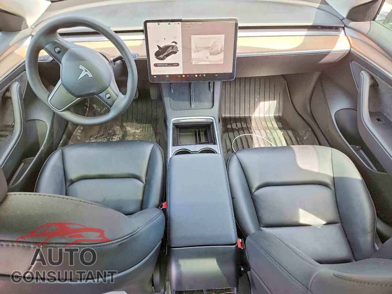 TESLA MODEL 3 2023 - 5YJ3E1EA2PF712933