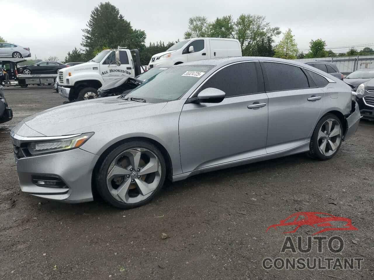 HONDA ACCORD 2018 - 1HGCV2F95JA003960