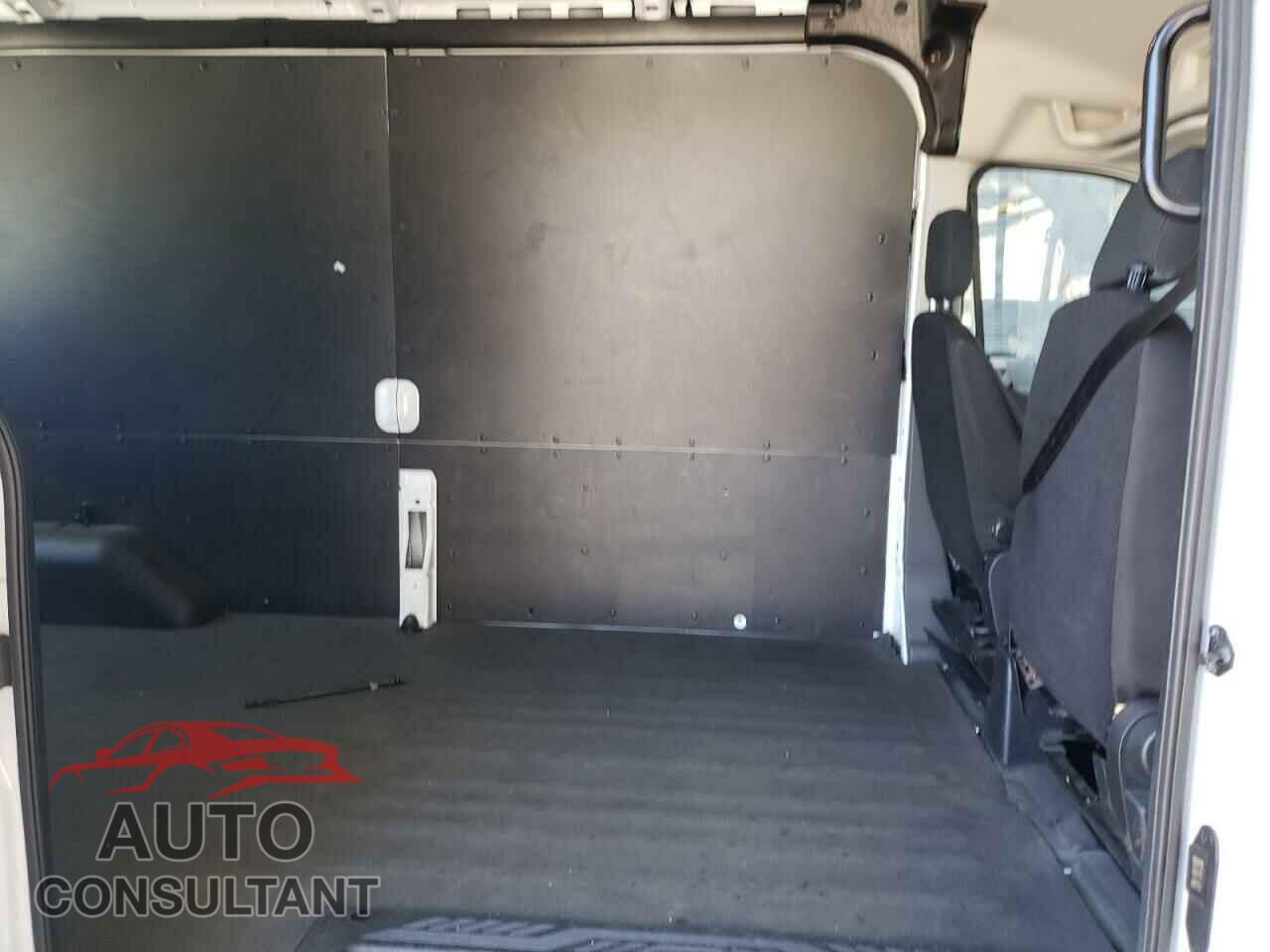 FORD TRANSIT 2020 - 1FTBR1C8XLKA51620