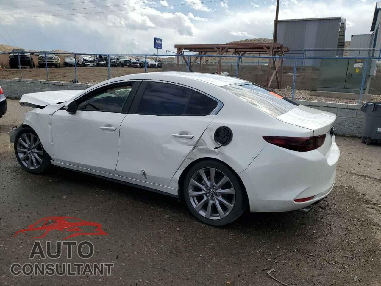 MAZDA 3 2021 - 3MZBPABL3MM200162
