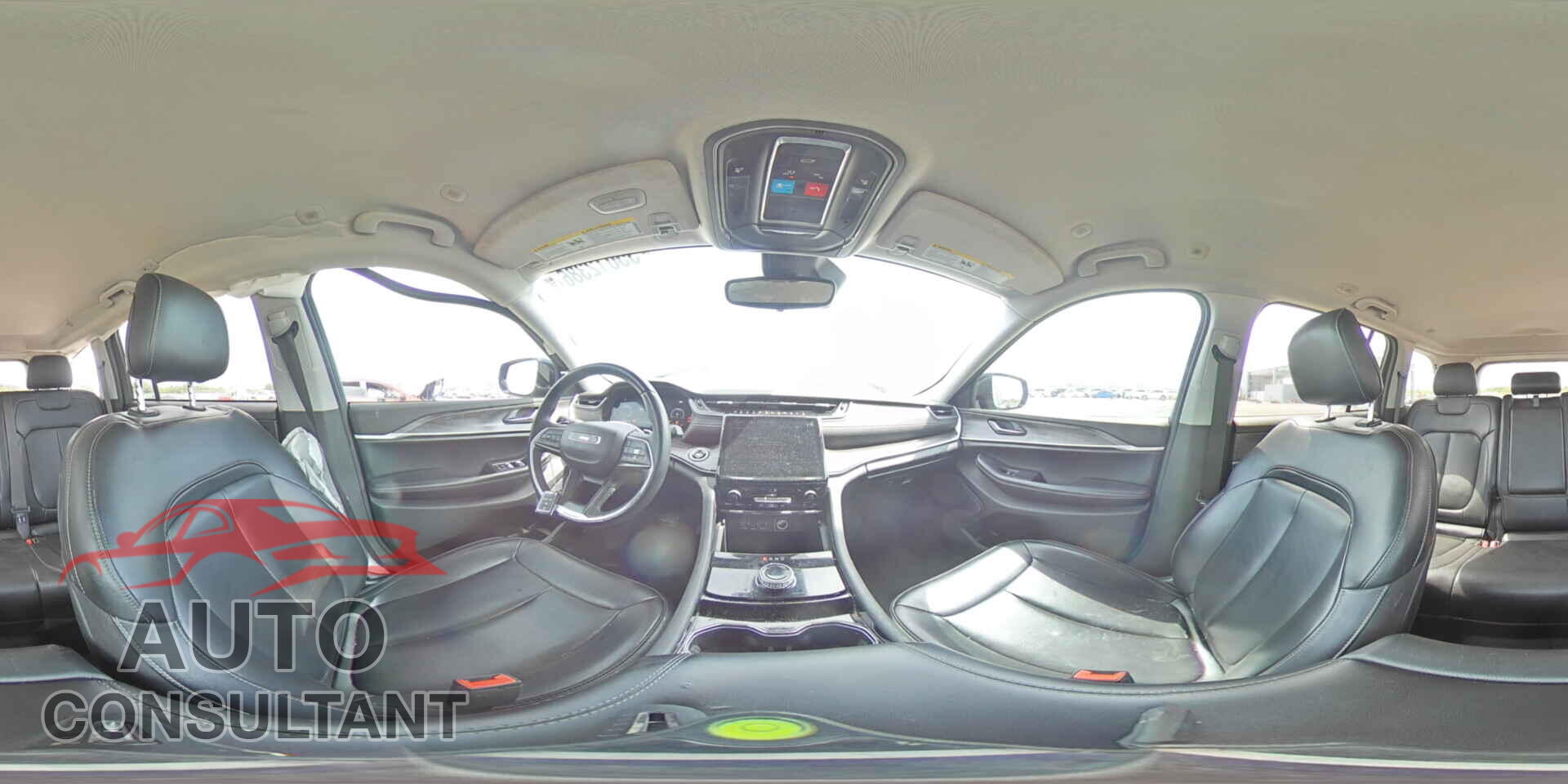JEEP CHEROKEE 2023 - 1C4RJGBG5PC648000