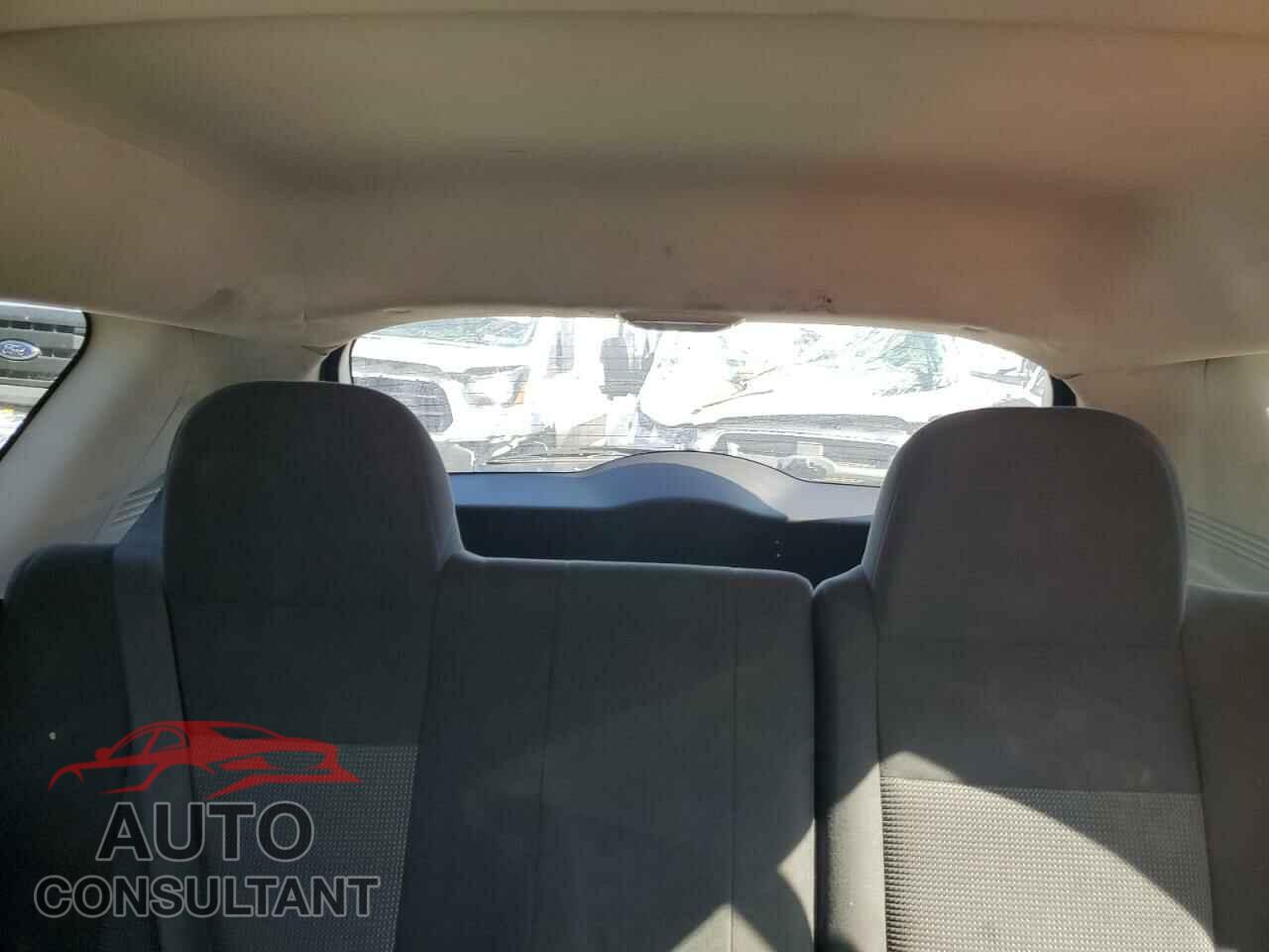 JEEP COMPASS 2015 - 1C4NJDBB9FD333310