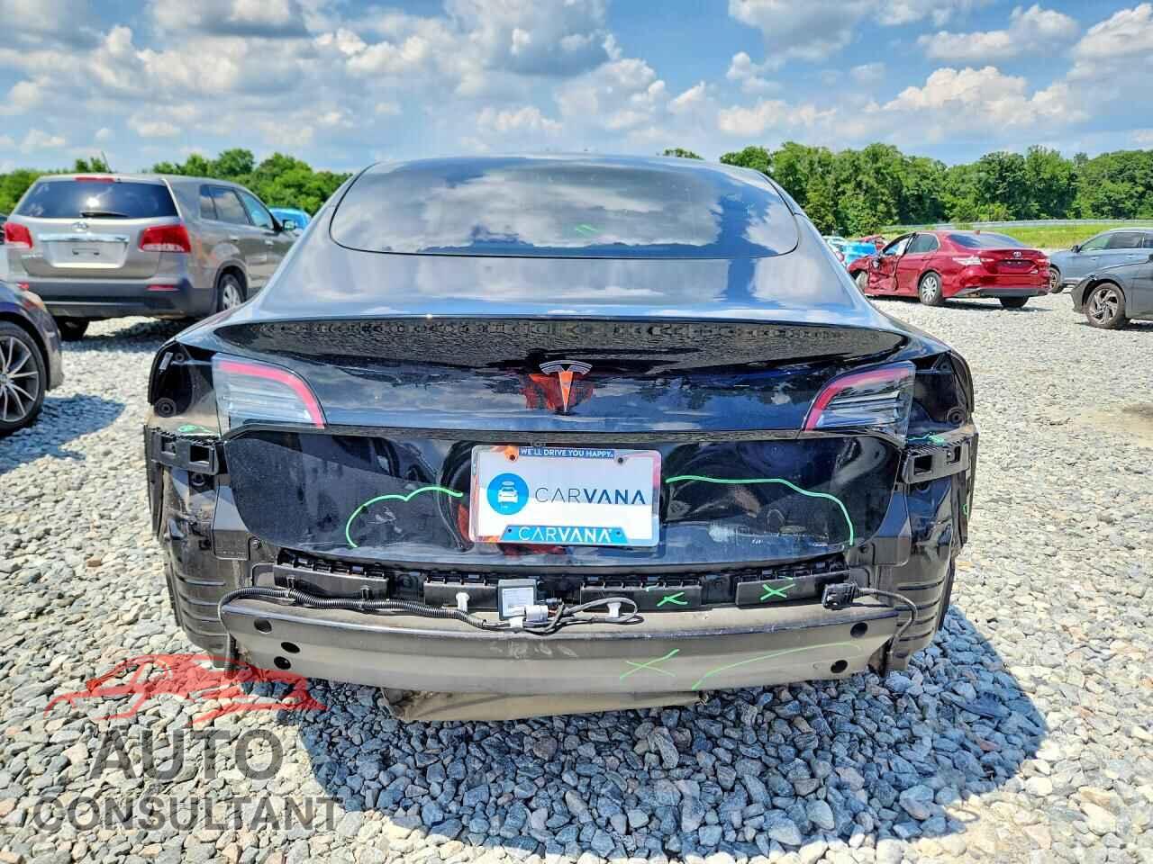 TESLA MODEL 3 2023 - 5YJ3E1EA1PF607848