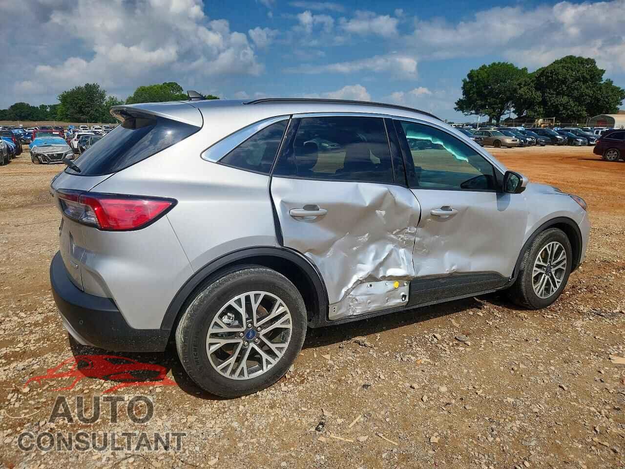 FORD ESCAPE 2020 - 1FMCU0H6XLUA92740