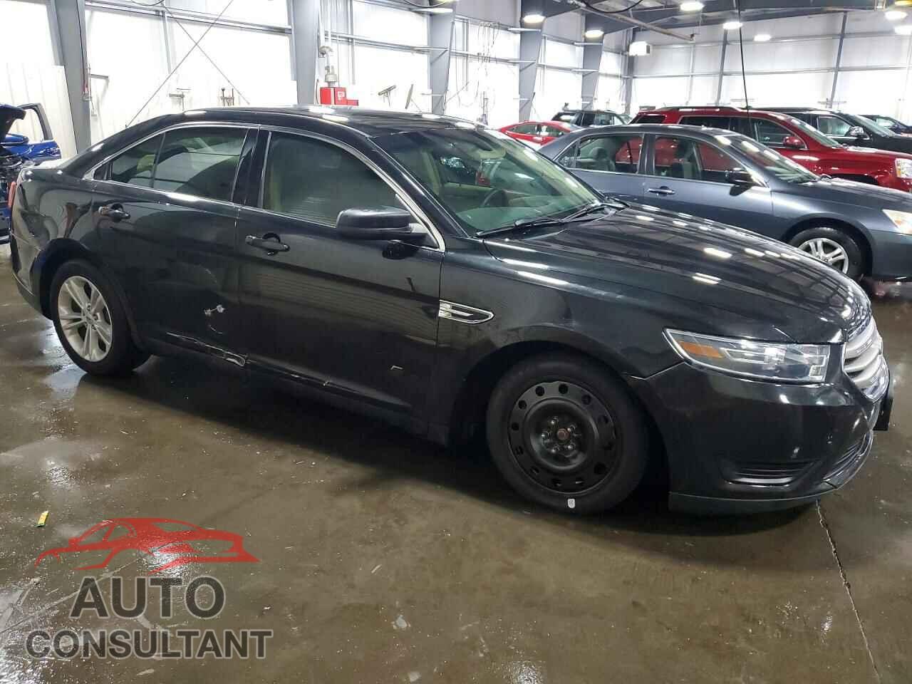 FORD TAURUS 2015 - 1FAHP2D85FG200548