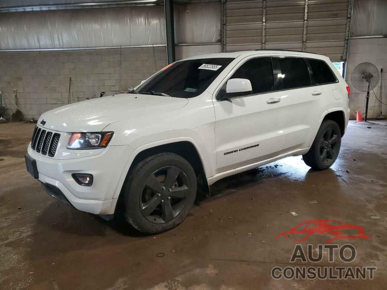 JEEP GRAND CHER 2015 - 1C4RJFAG2FC767424