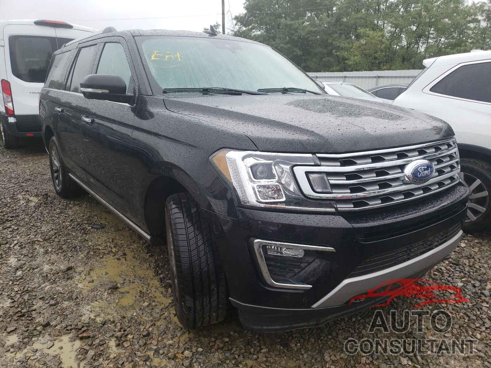 FORD EXPEDITION 2021 - 1FMJK2AT8MEA44819