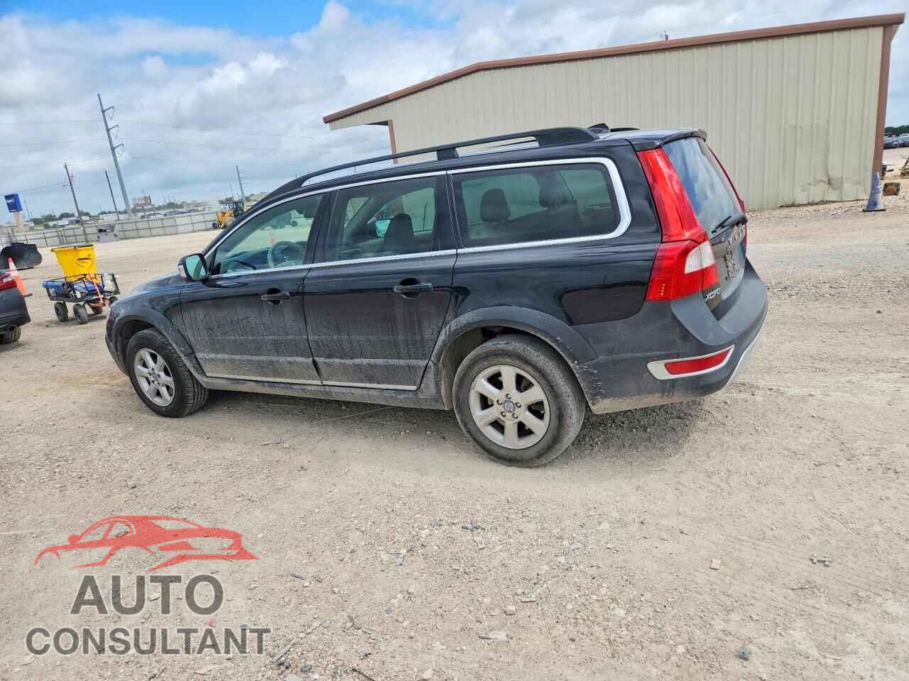 VOLVO XC70 2012 - YV4952BL2C1131292